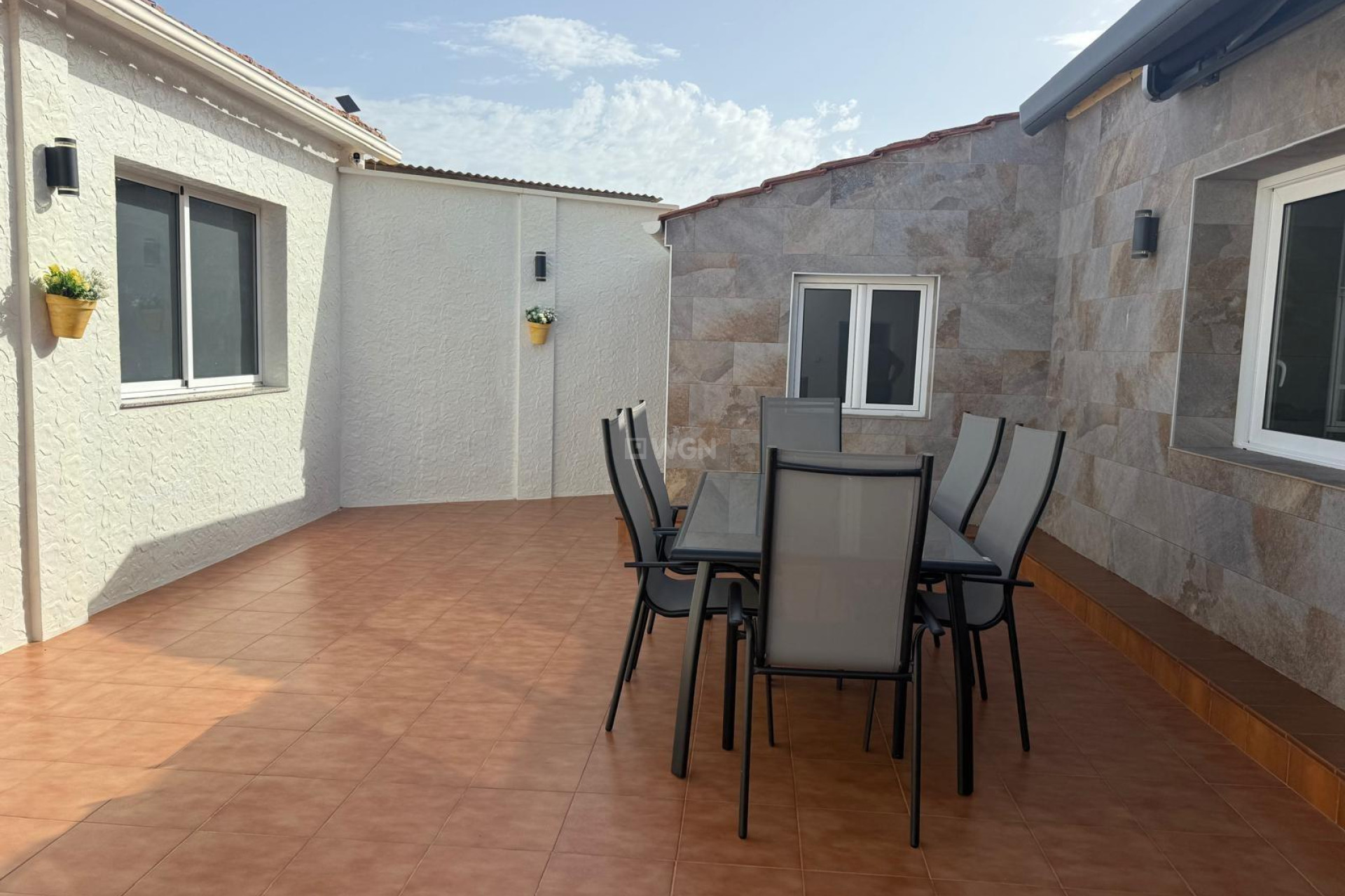 Reventa - Villa - San Javier