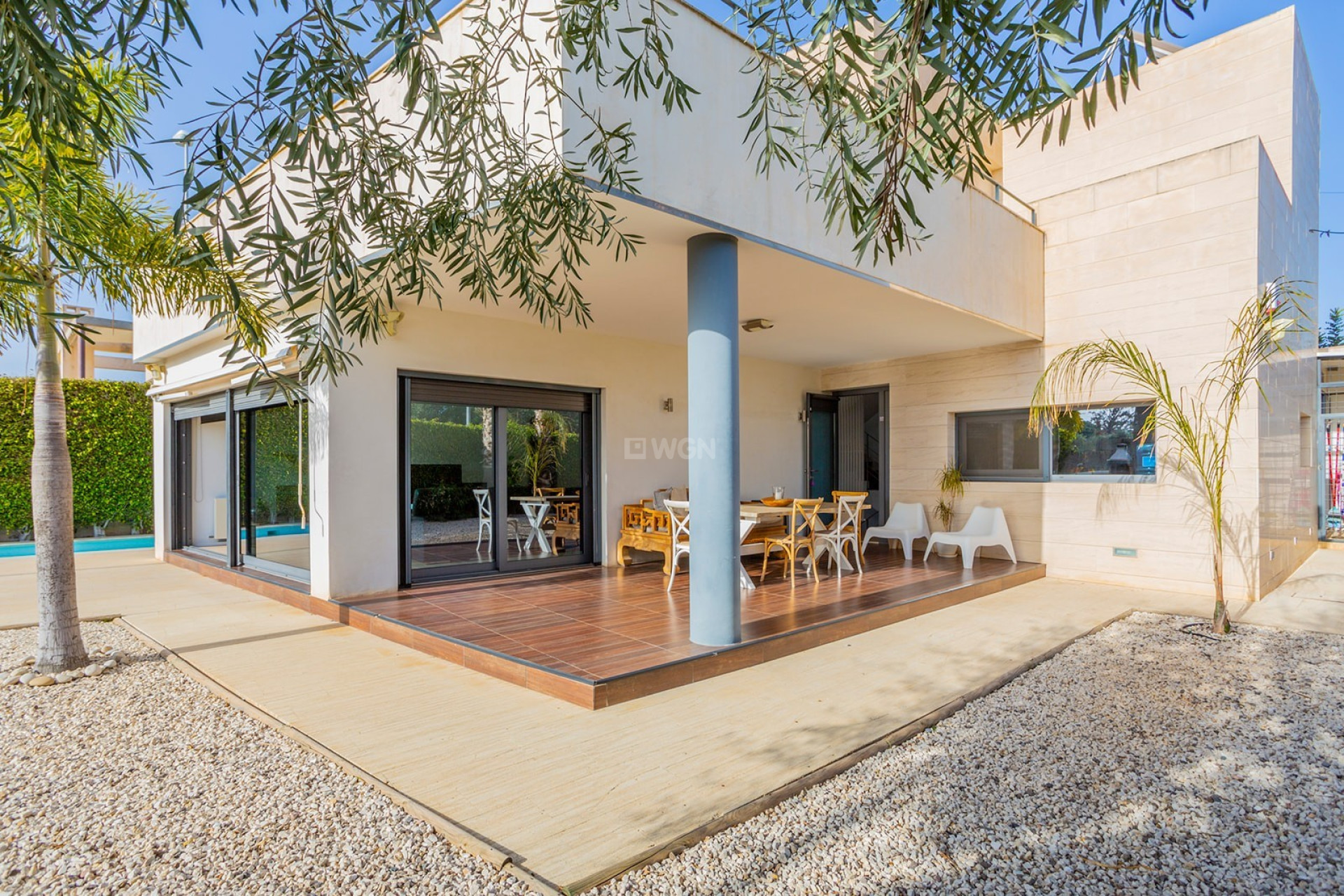 Reventa - Villa - San Juan de Alicante - Costa Blanca