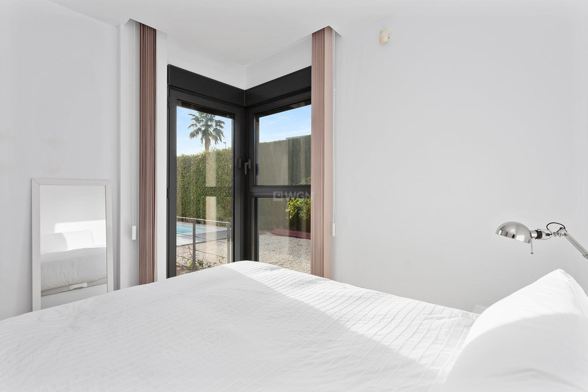 Reventa - Villa - San Juan de Alicante - Costa Blanca