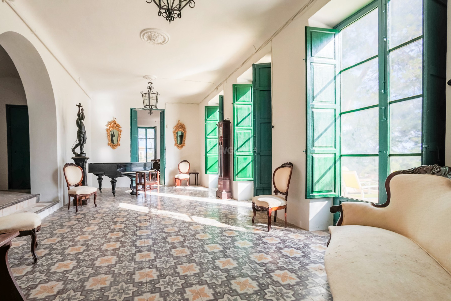 Reventa - Villa - San Juan de Alicante - Costa Blanca