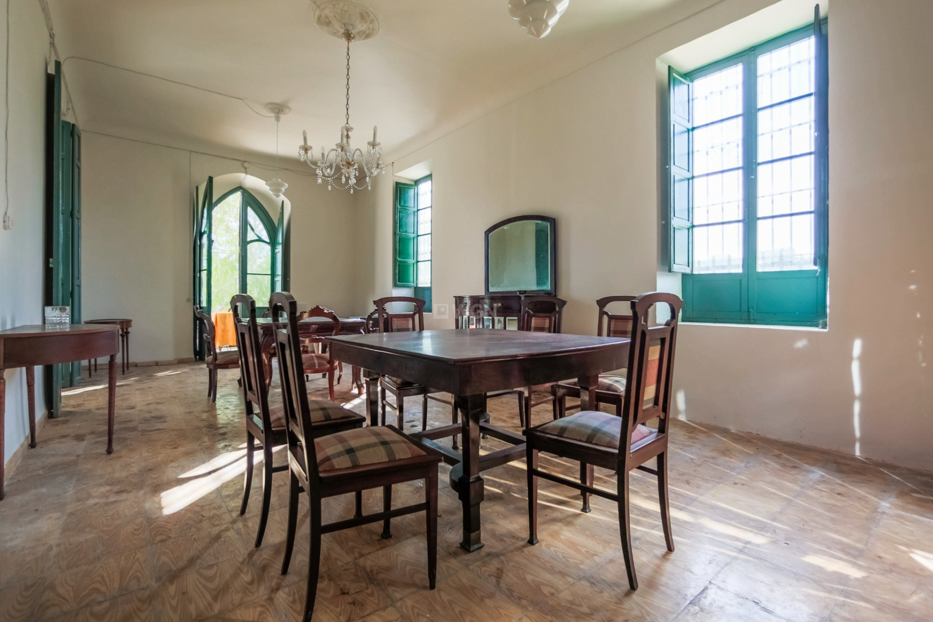 Reventa - Villa - San Juan de Alicante - Costa Blanca
