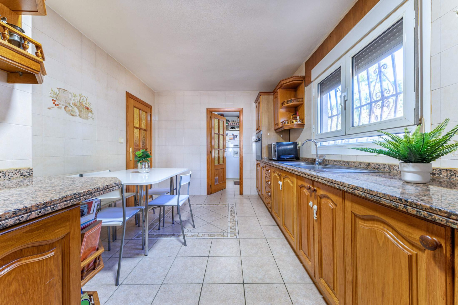 Reventa - Villa - San Juan de Alicante - La Font