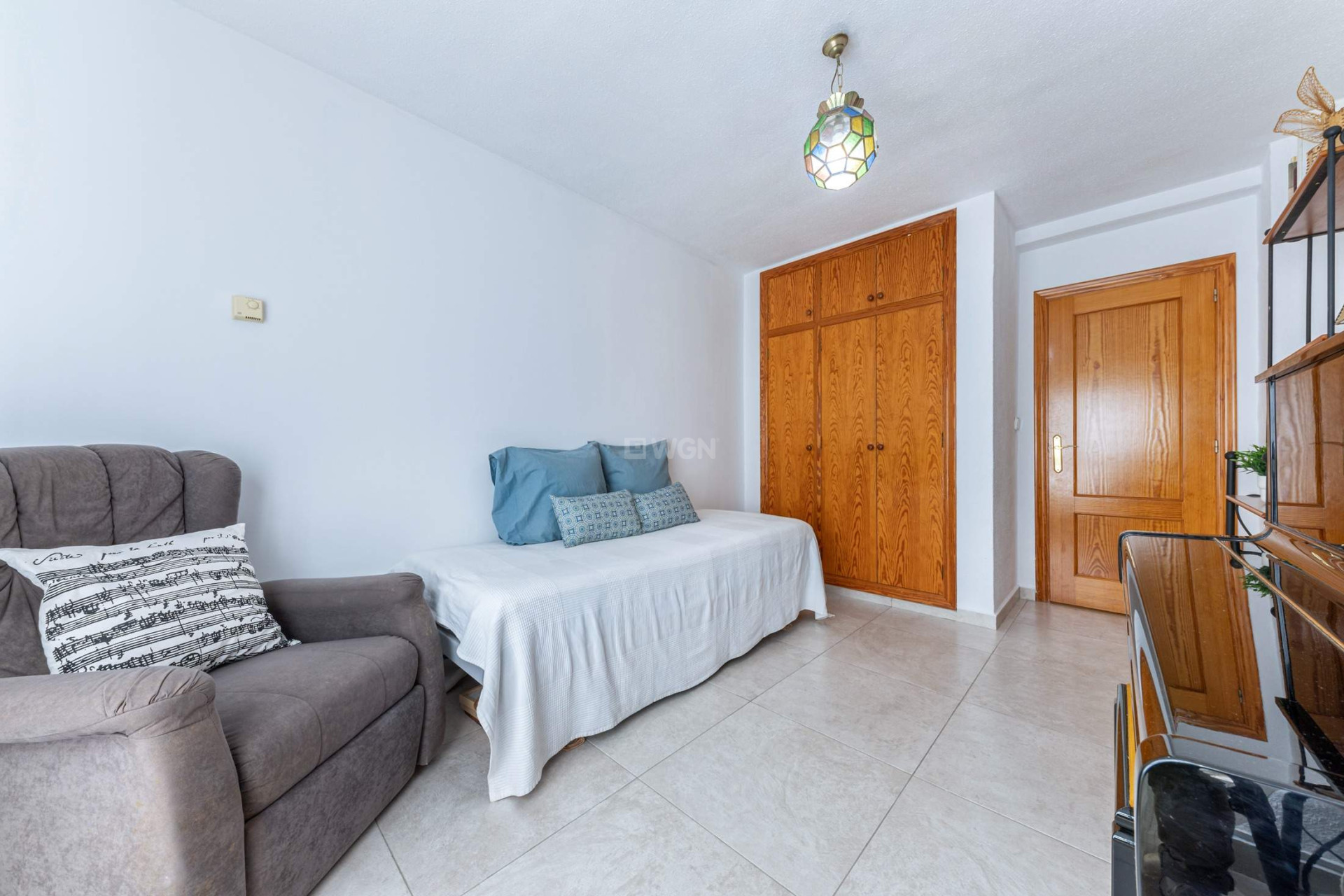 Reventa - Villa - San Juan de Alicante - La Font