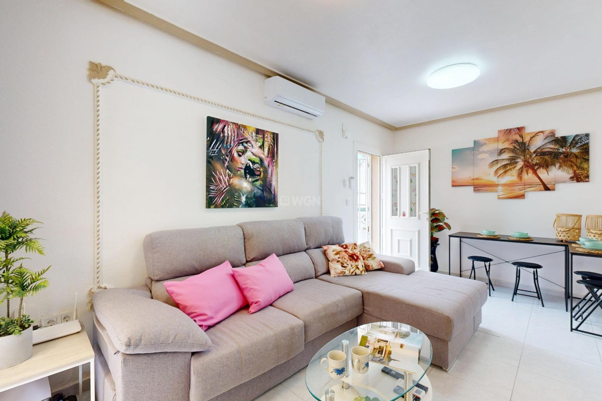 Reventa - Villa - San Miguel de Salinas - 03193