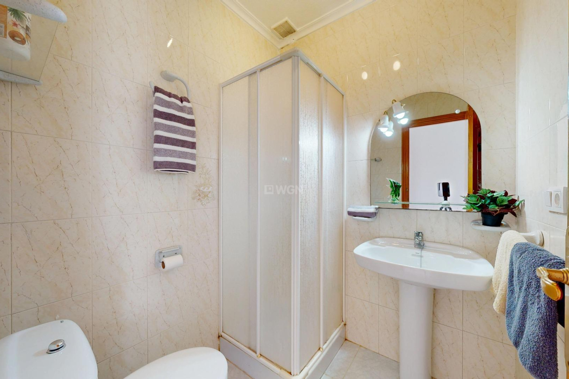 Reventa - Villa - San Miguel de Salinas - 03193