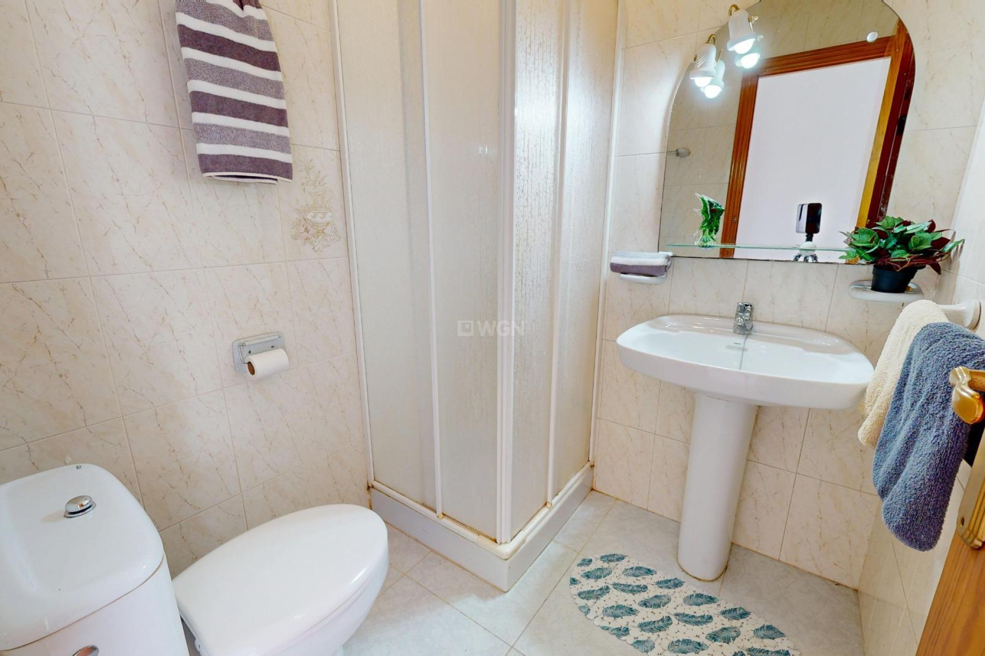 Reventa - Villa - San Miguel de Salinas - 03193
