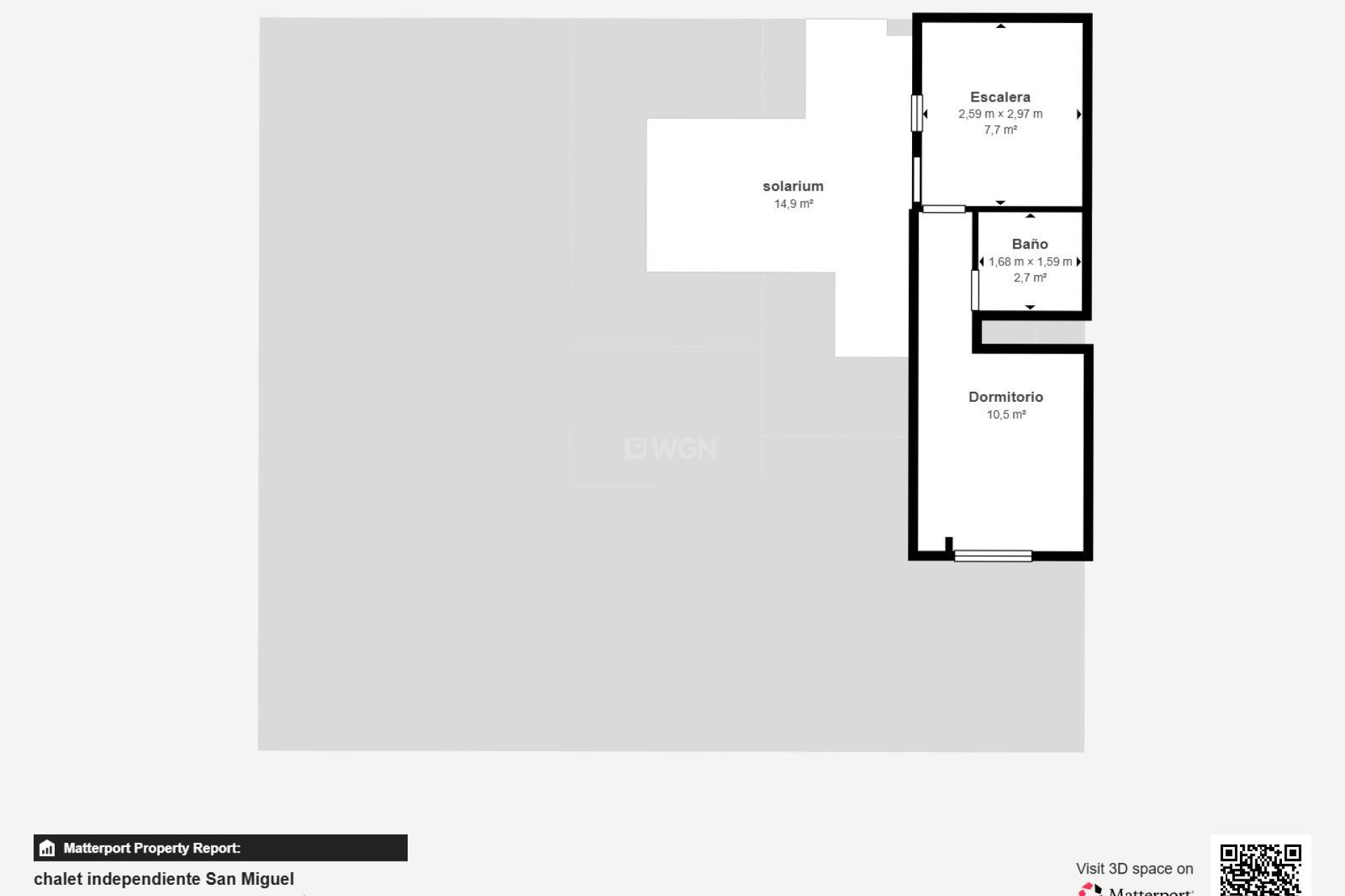 Reventa - Villa - San Miguel de Salinas - 03193