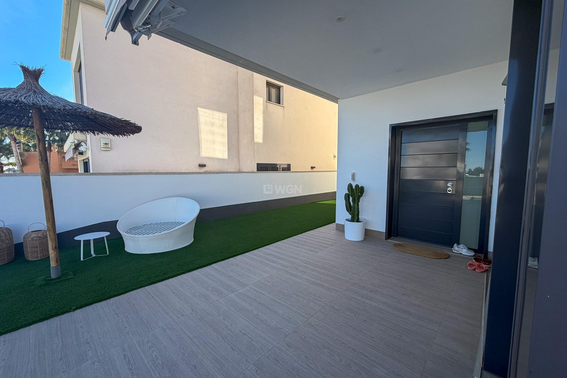 Reventa - Villa - San Miguel de Salinas - Bellavista