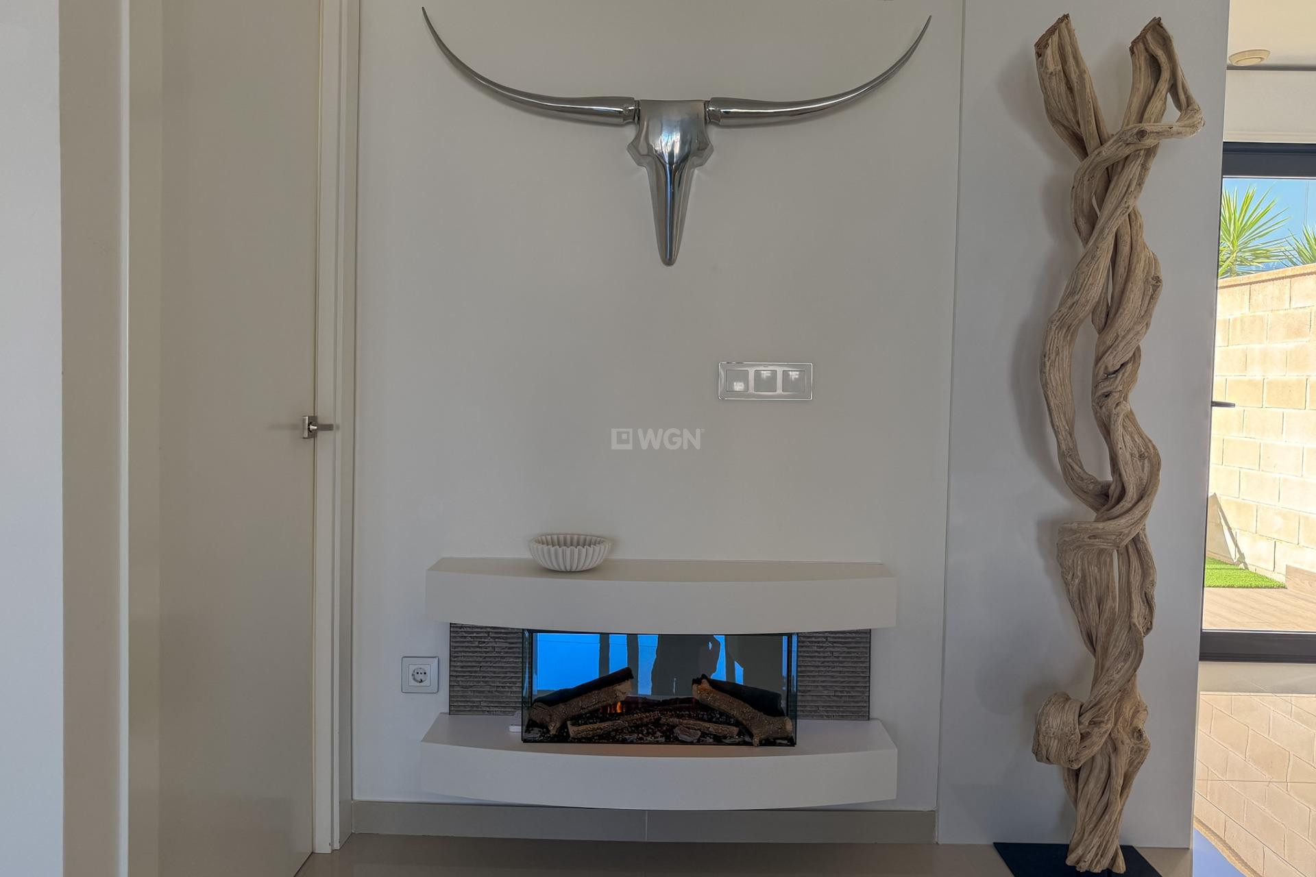 Reventa - Villa - San Miguel de Salinas - Bellavista