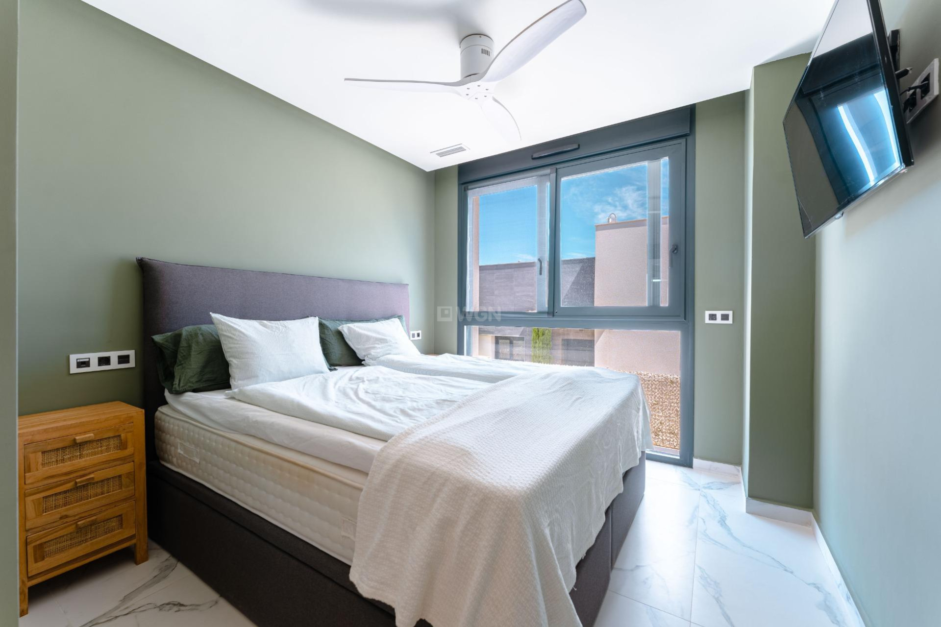 Reventa - Villa - San Miguel de Salinas - Bellavista