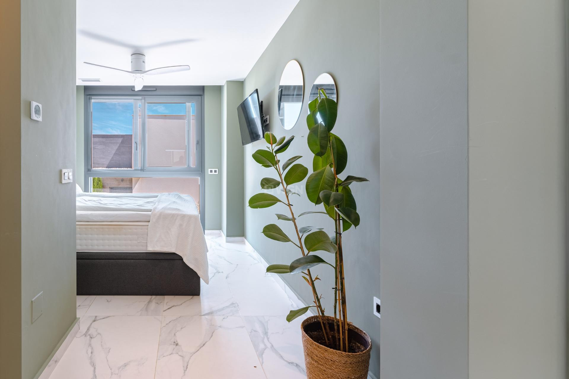 Reventa - Villa - San Miguel de Salinas - Bellavista