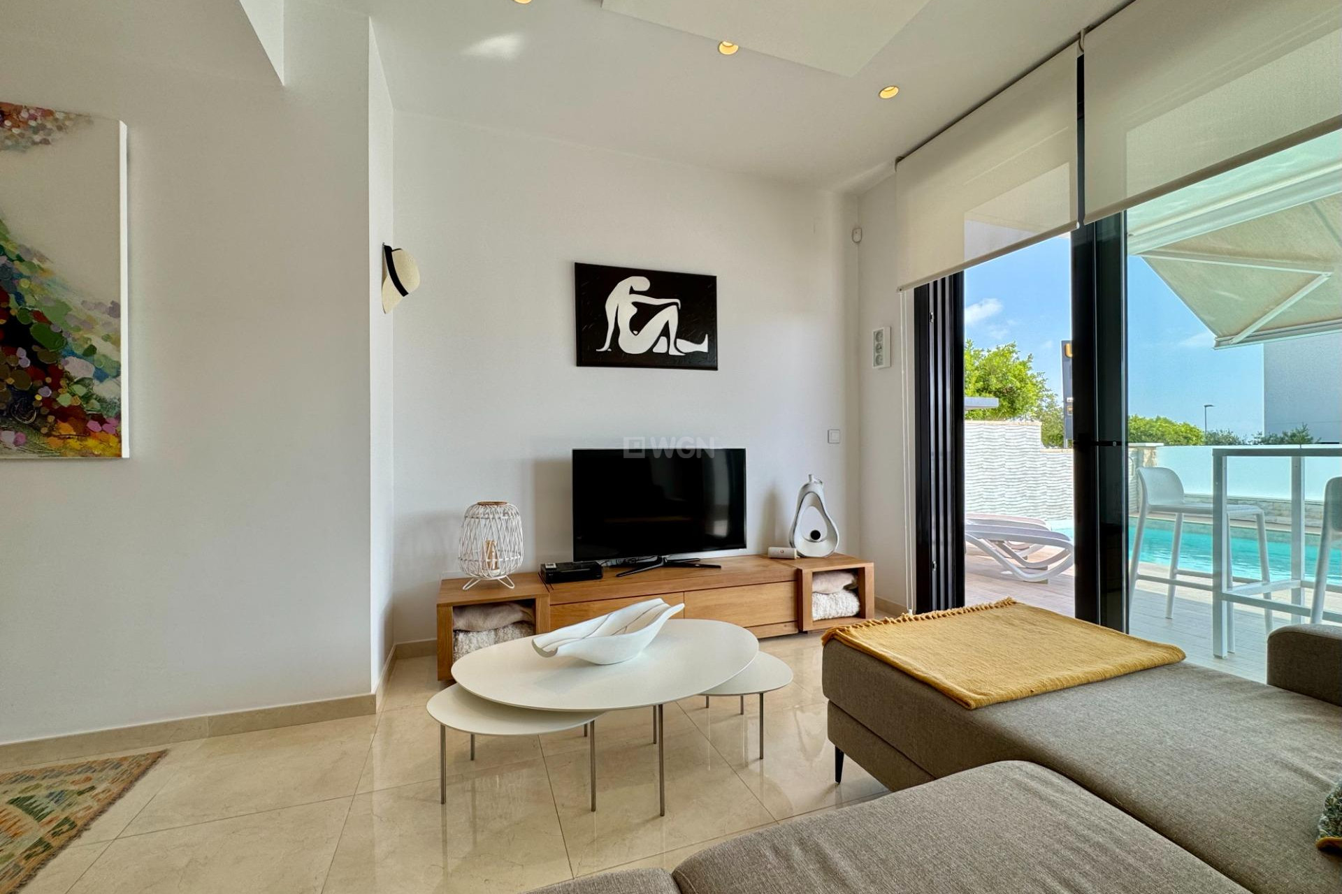 Reventa - Villa - San Miguel de Salinas - Bellavista