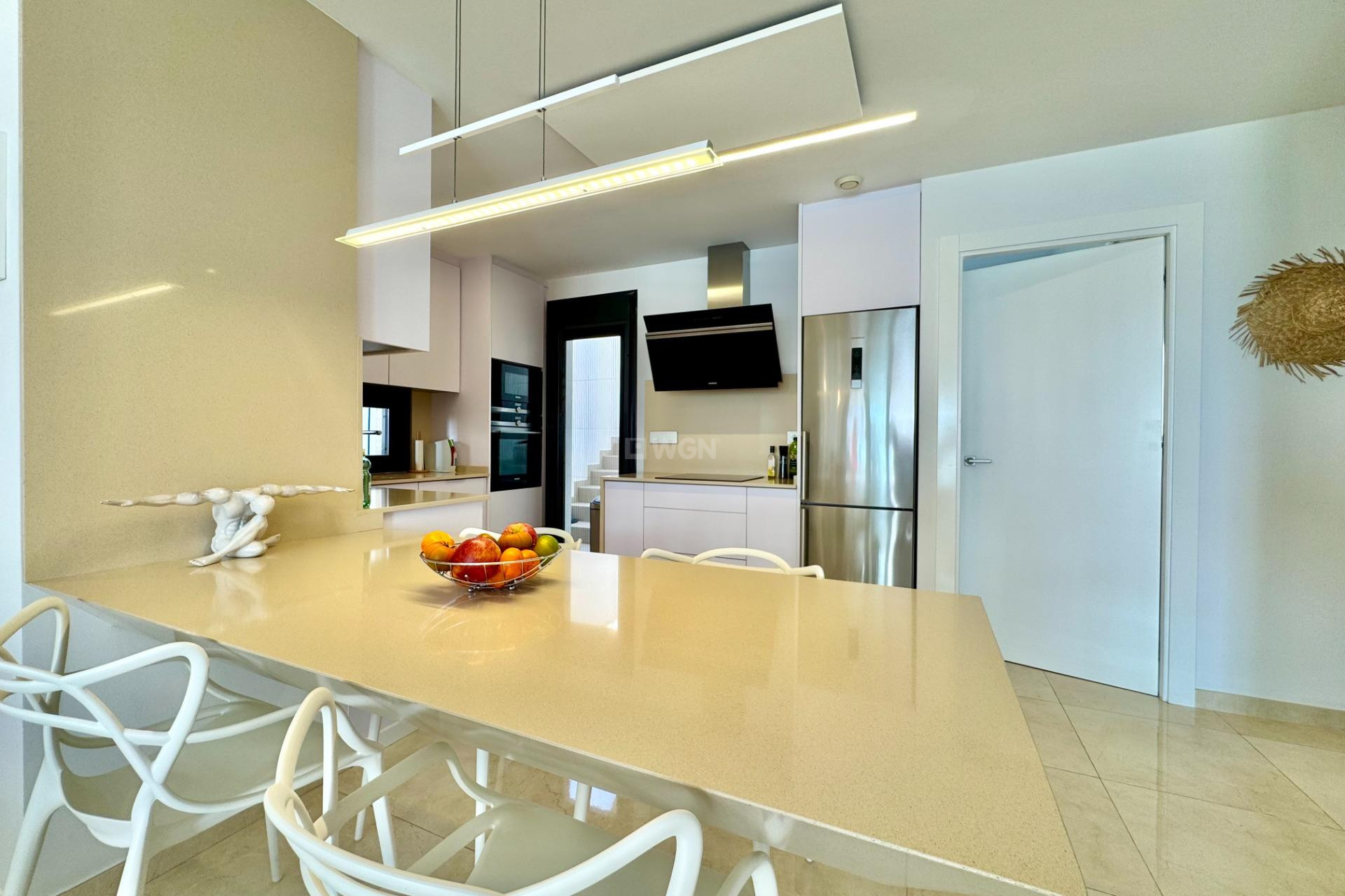 Reventa - Villa - San Miguel de Salinas - Bellavista