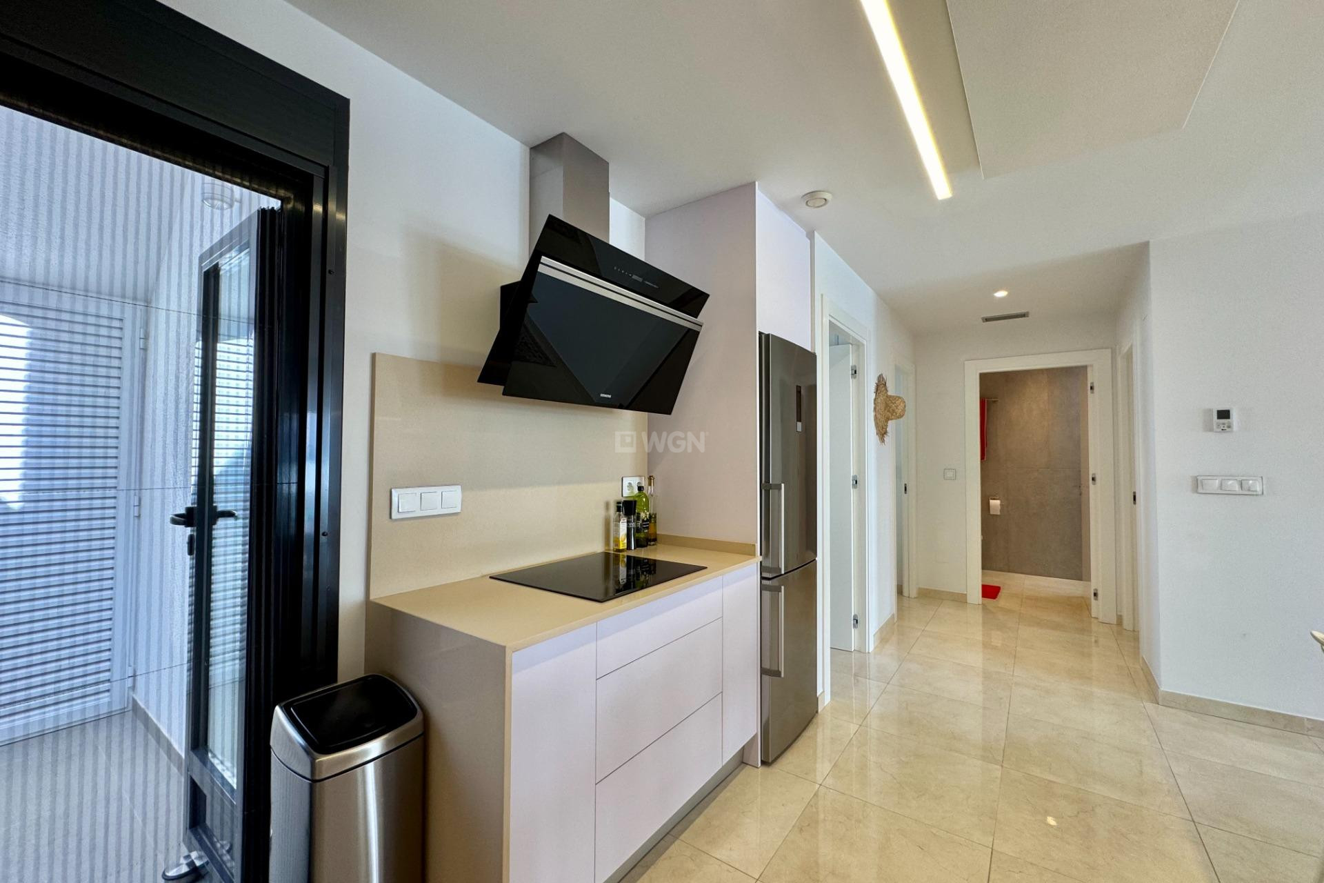 Reventa - Villa - San Miguel de Salinas - Bellavista