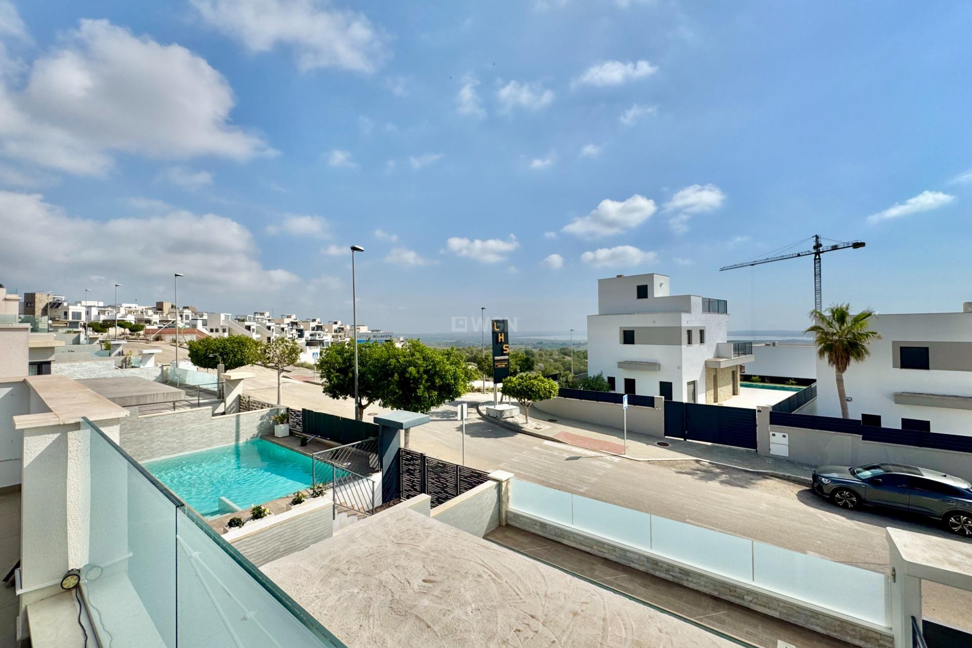 Reventa - Villa - San Miguel de Salinas - Bellavista