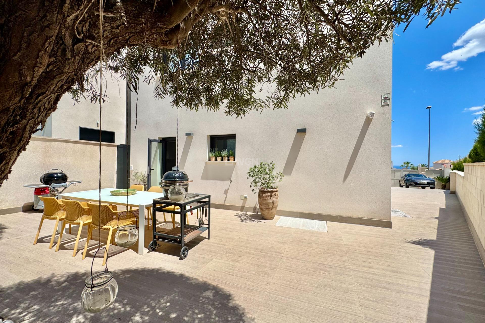 Reventa - Villa - San Miguel de Salinas - Bellavista