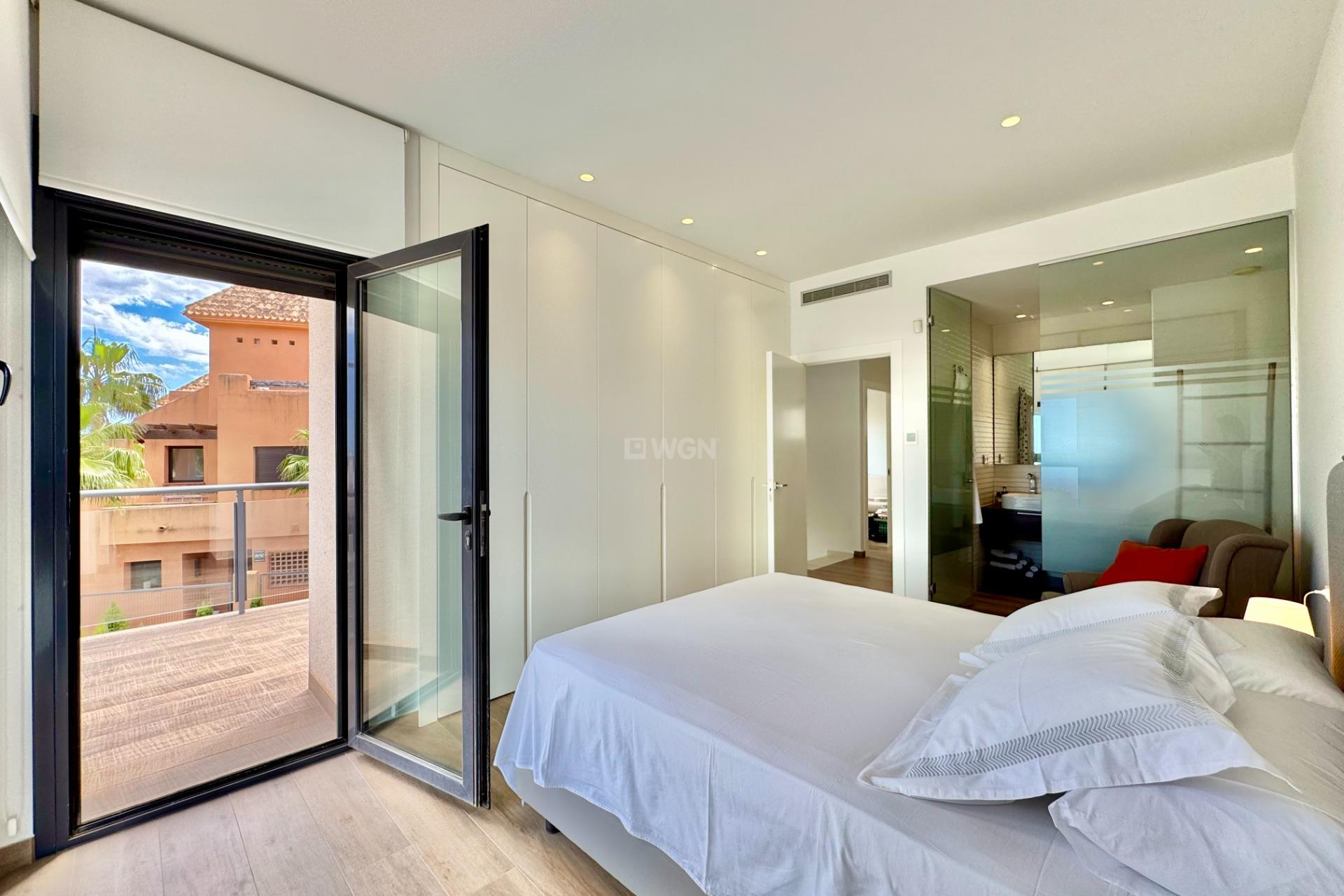 Reventa - Villa - San Miguel de Salinas - Bellavista
