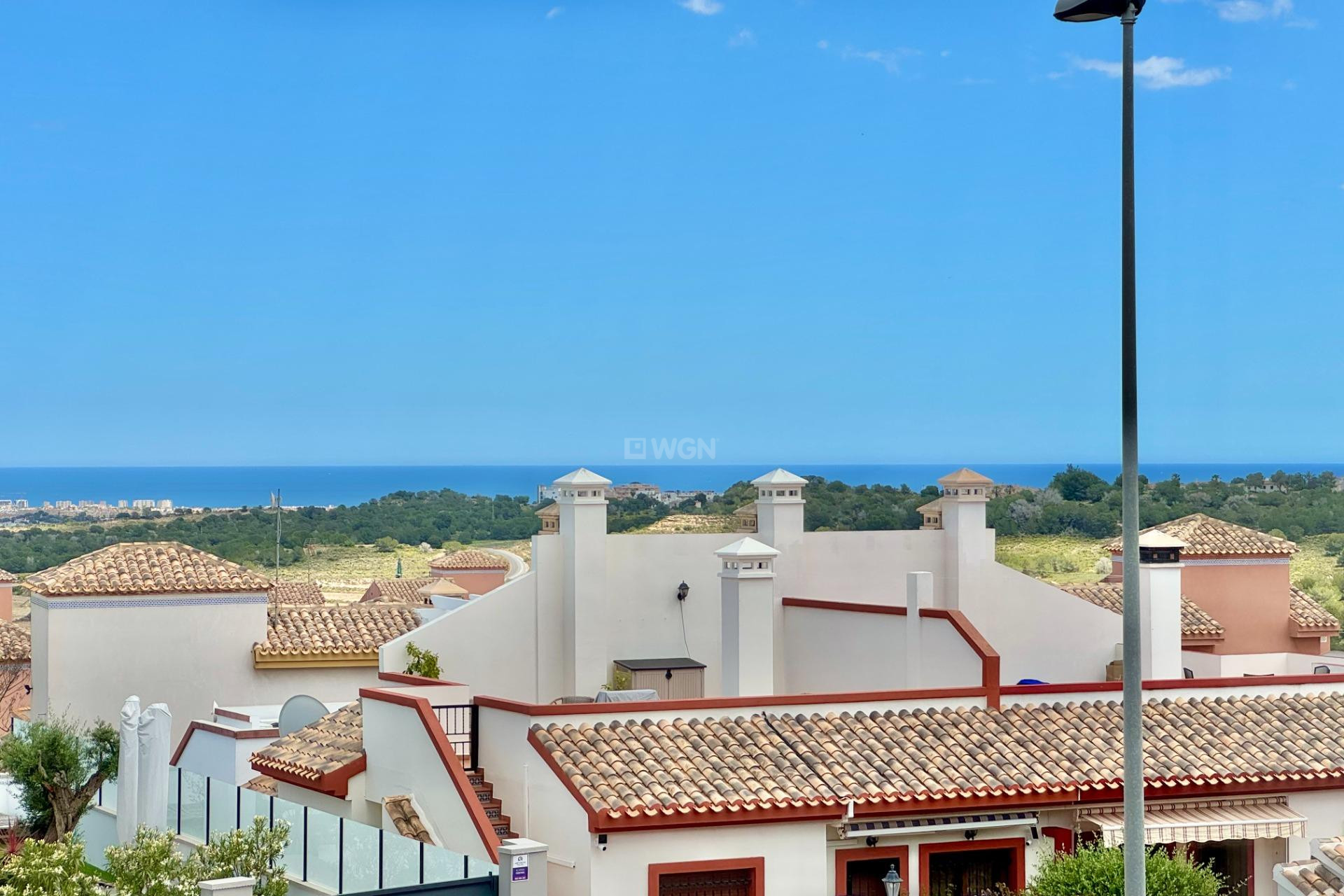 Reventa - Villa - San Miguel de Salinas - Bellavista