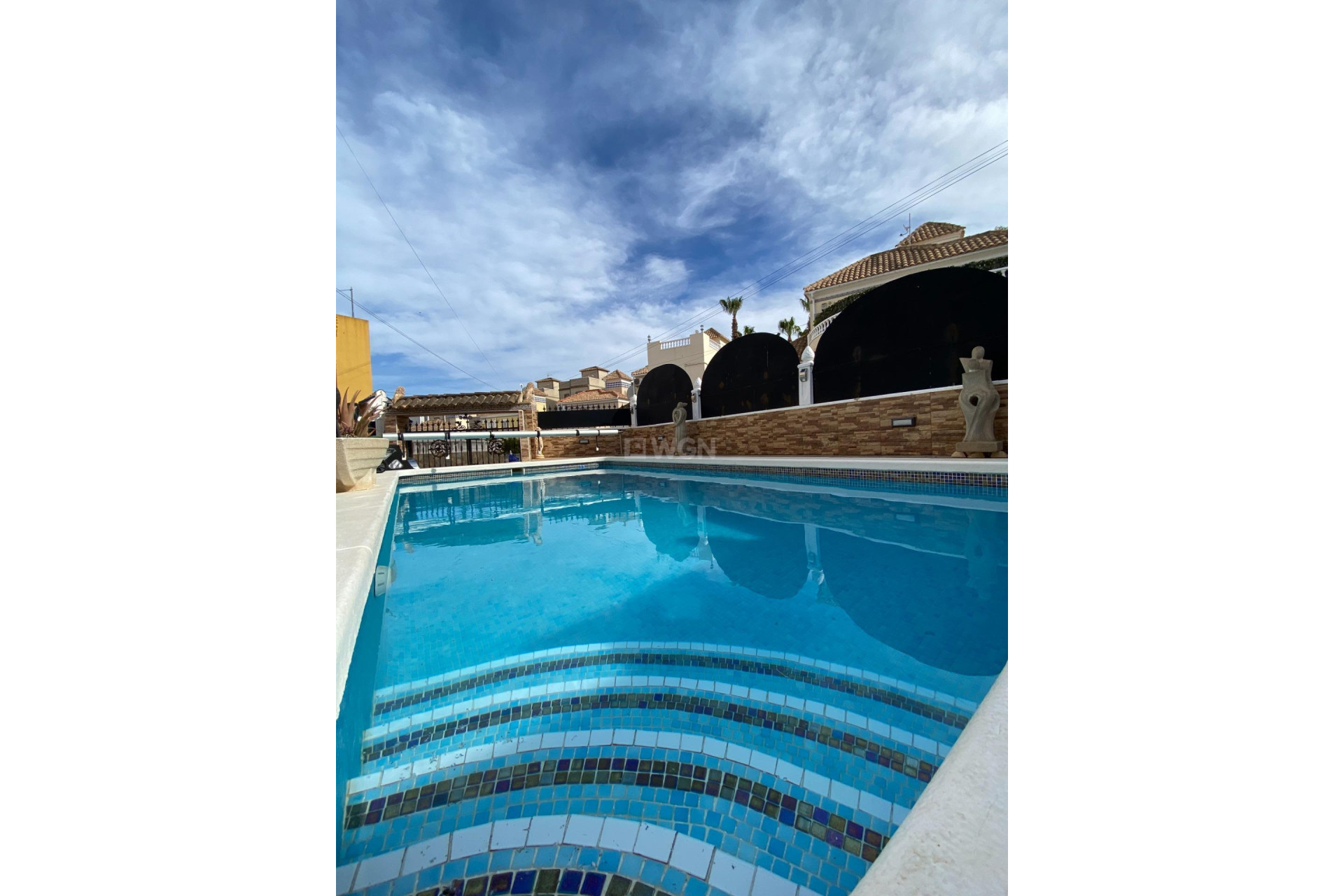 Reventa - Villa - San Miguel de Salinas - Blue Lagoon - El Galan