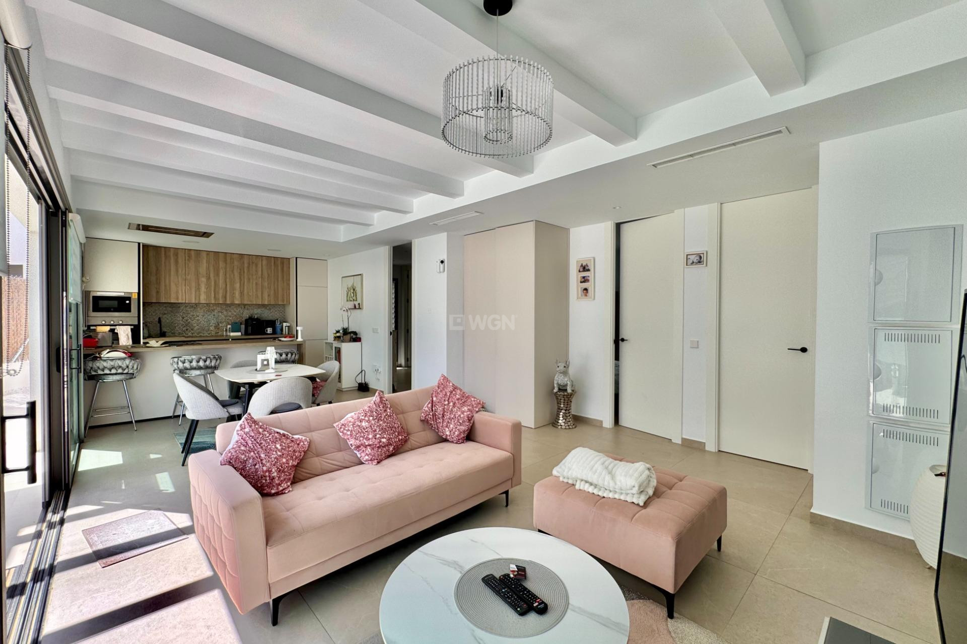Reventa - Villa - San Miguel de Salinas - Blue Lagoon - Galán