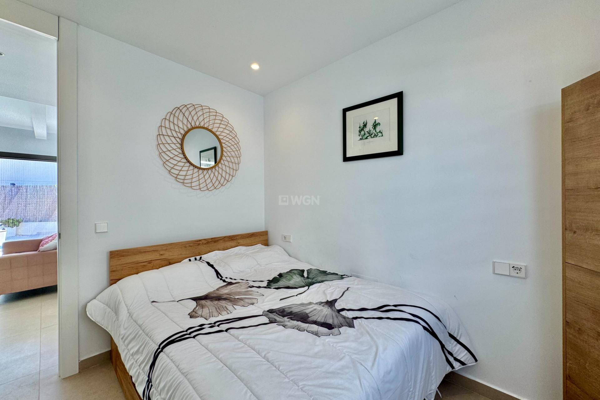 Reventa - Villa - San Miguel de Salinas - Blue Lagoon - Galán