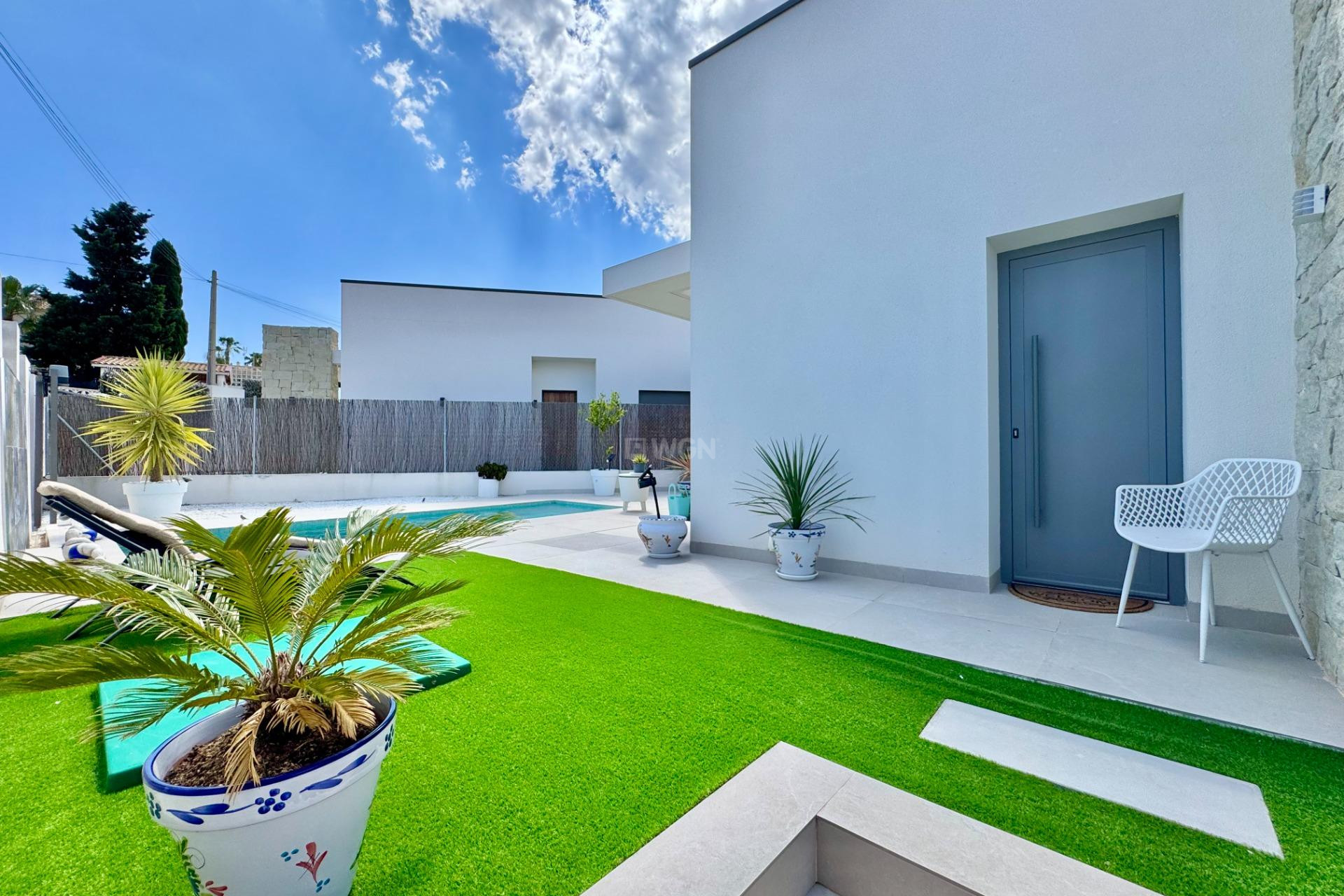 Reventa - Villa - San Miguel de Salinas - Blue Lagoon - Galán