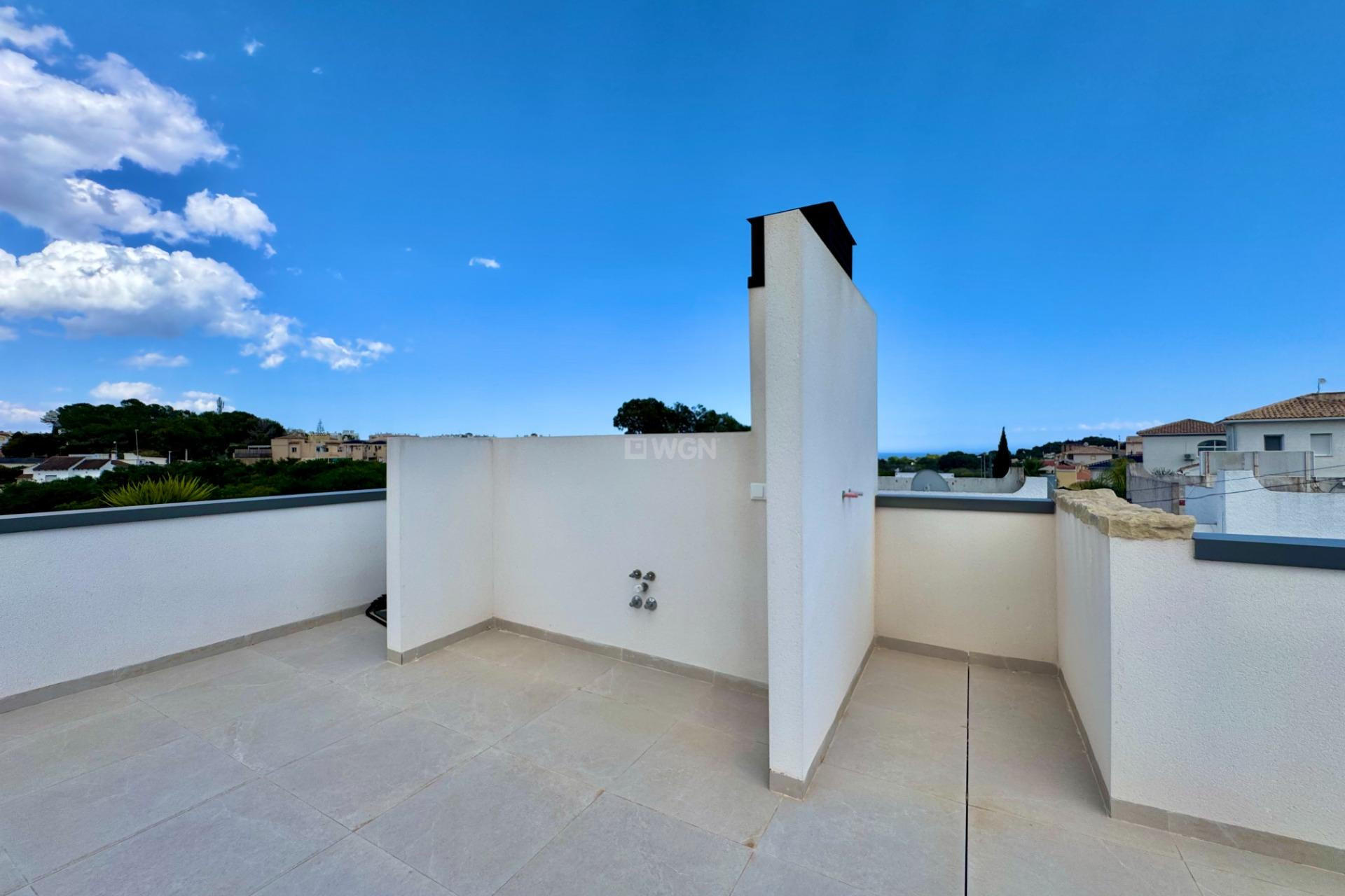 Reventa - Villa - San Miguel de Salinas - Blue Lagoon - Galán
