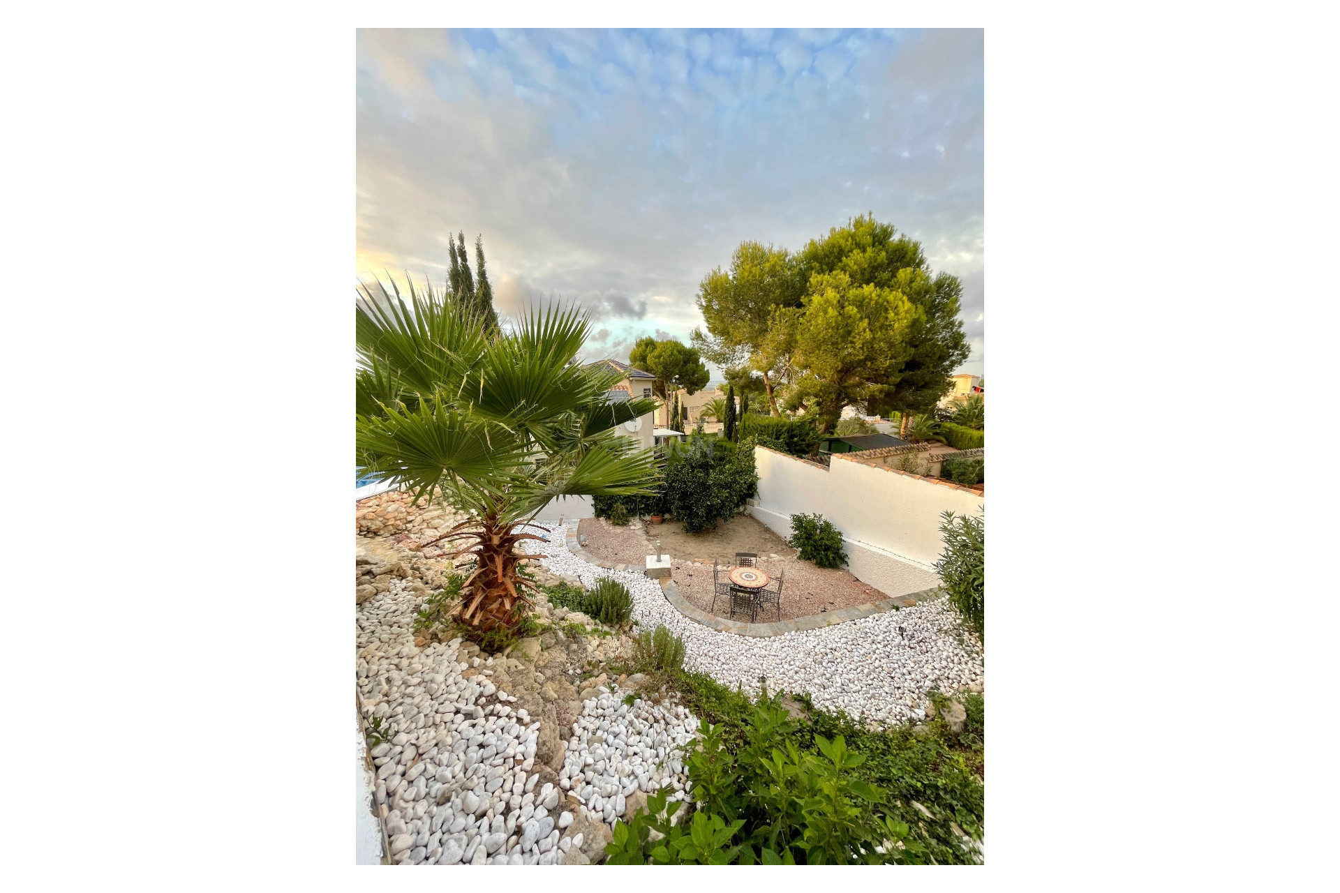 Reventa - Villa - San Miguel de Salinas - Costa Blanca