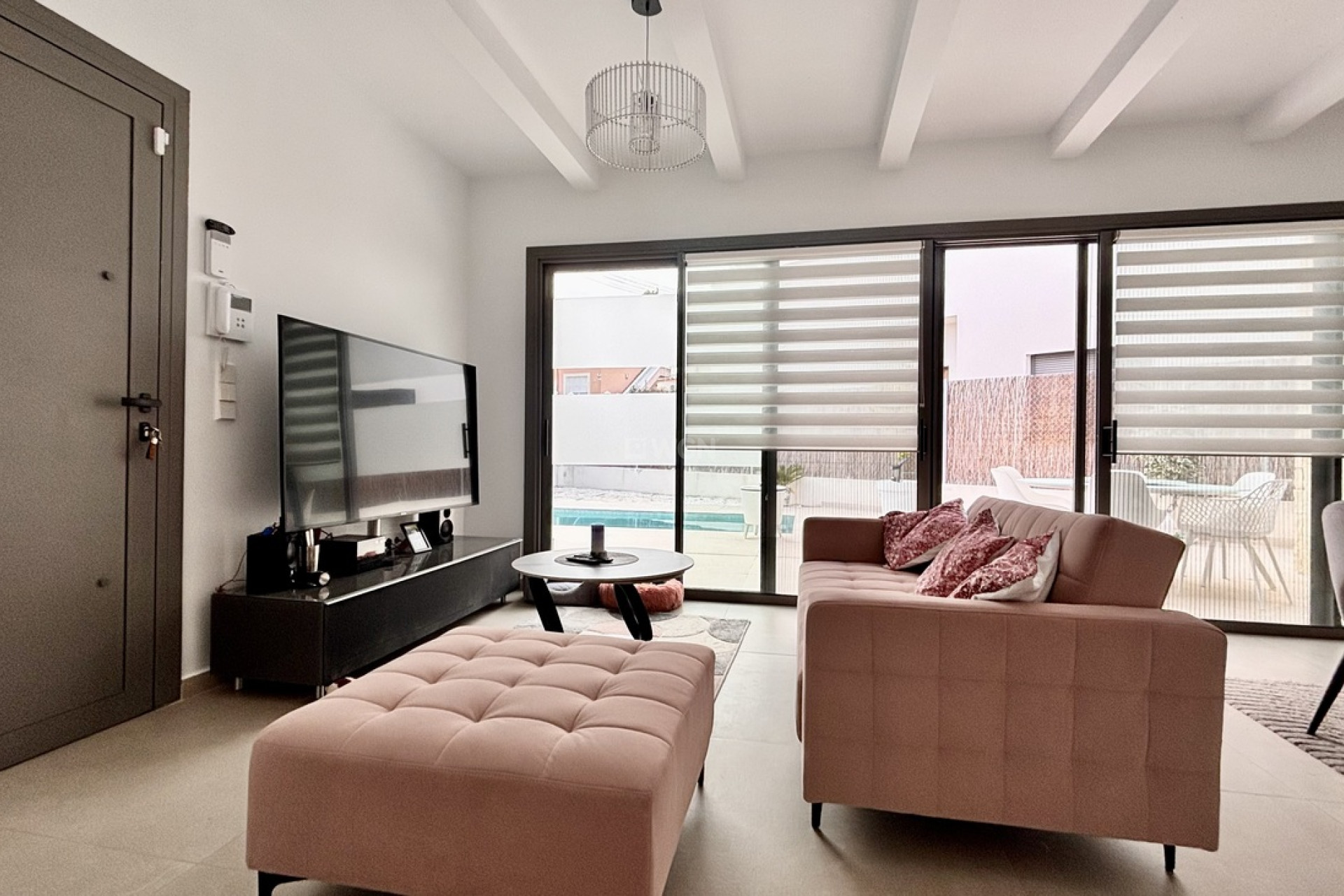 Reventa - Villa - San Miguel de Salinas - Costa Blanca