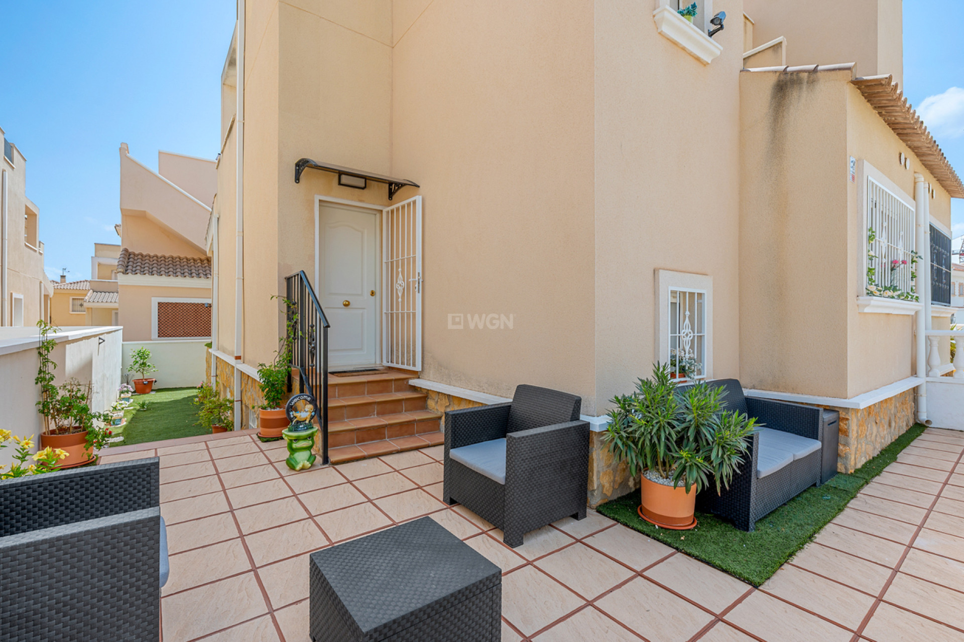 Reventa - Villa - San Miguel de Salinas - Costa Blanca