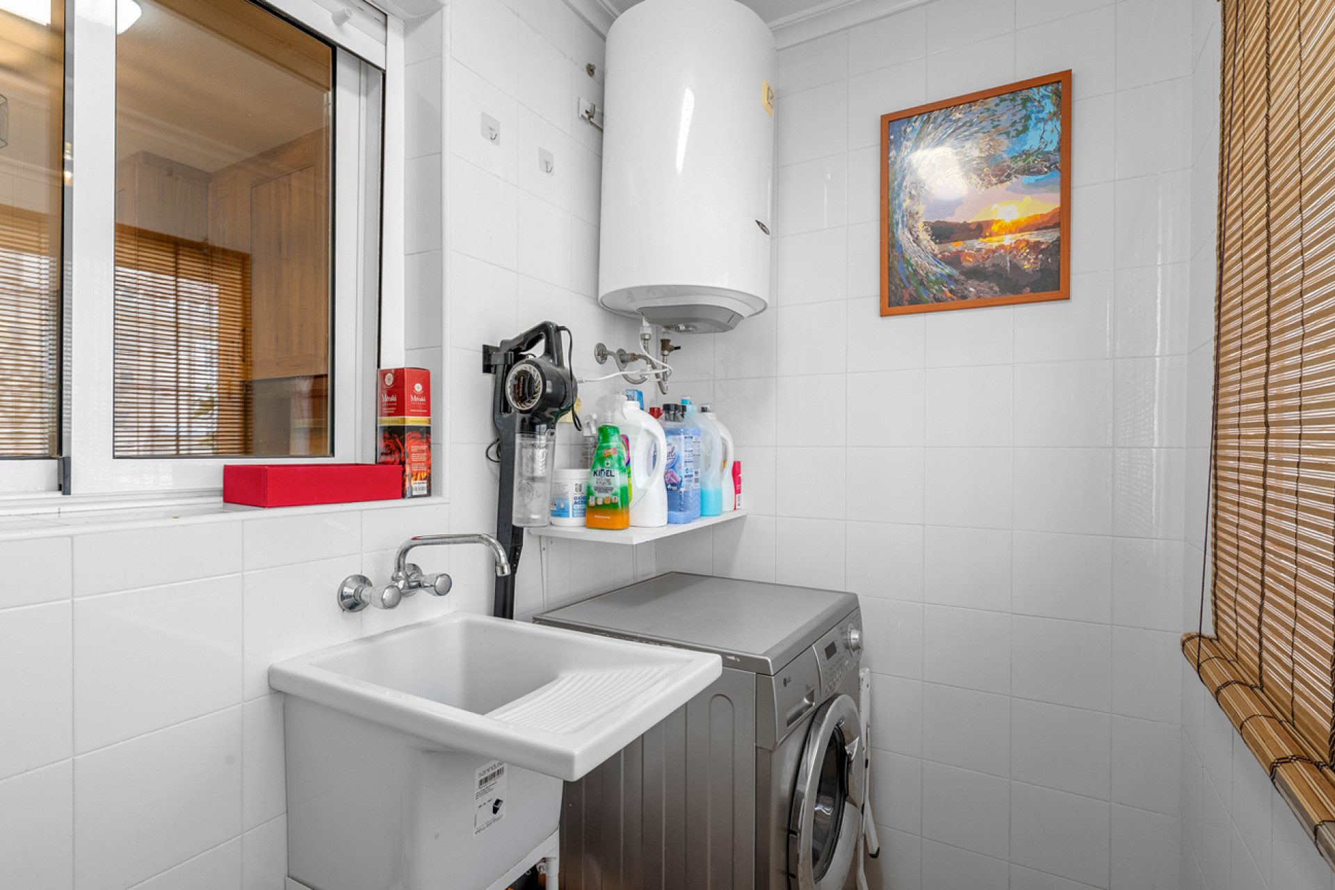 Reventa - Villa - San Miguel de Salinas - Costa Blanca
