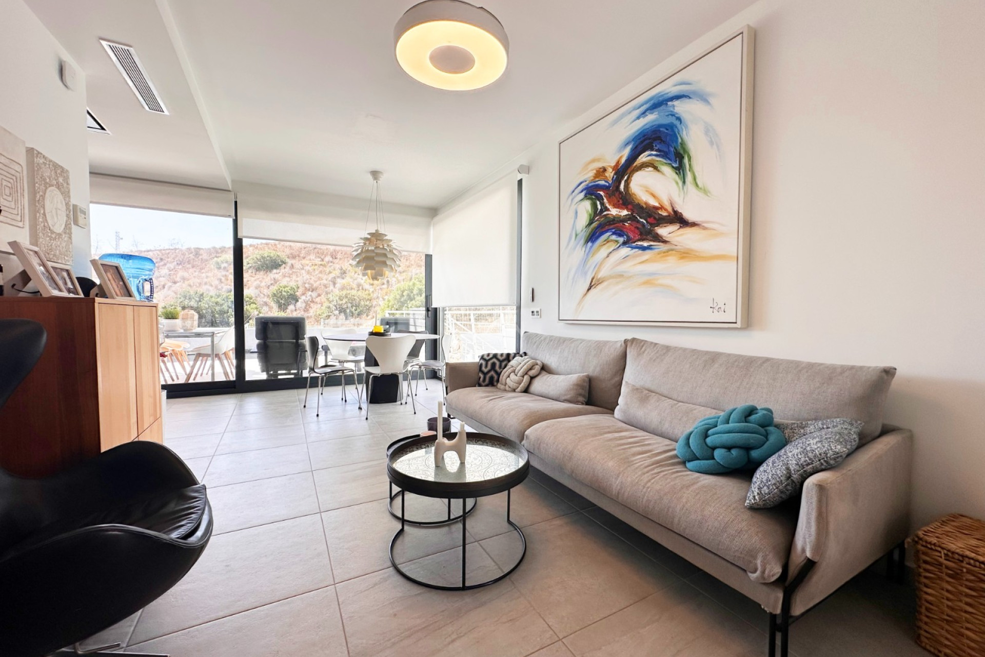 Reventa - Villa - San Miguel de Salinas - Inland