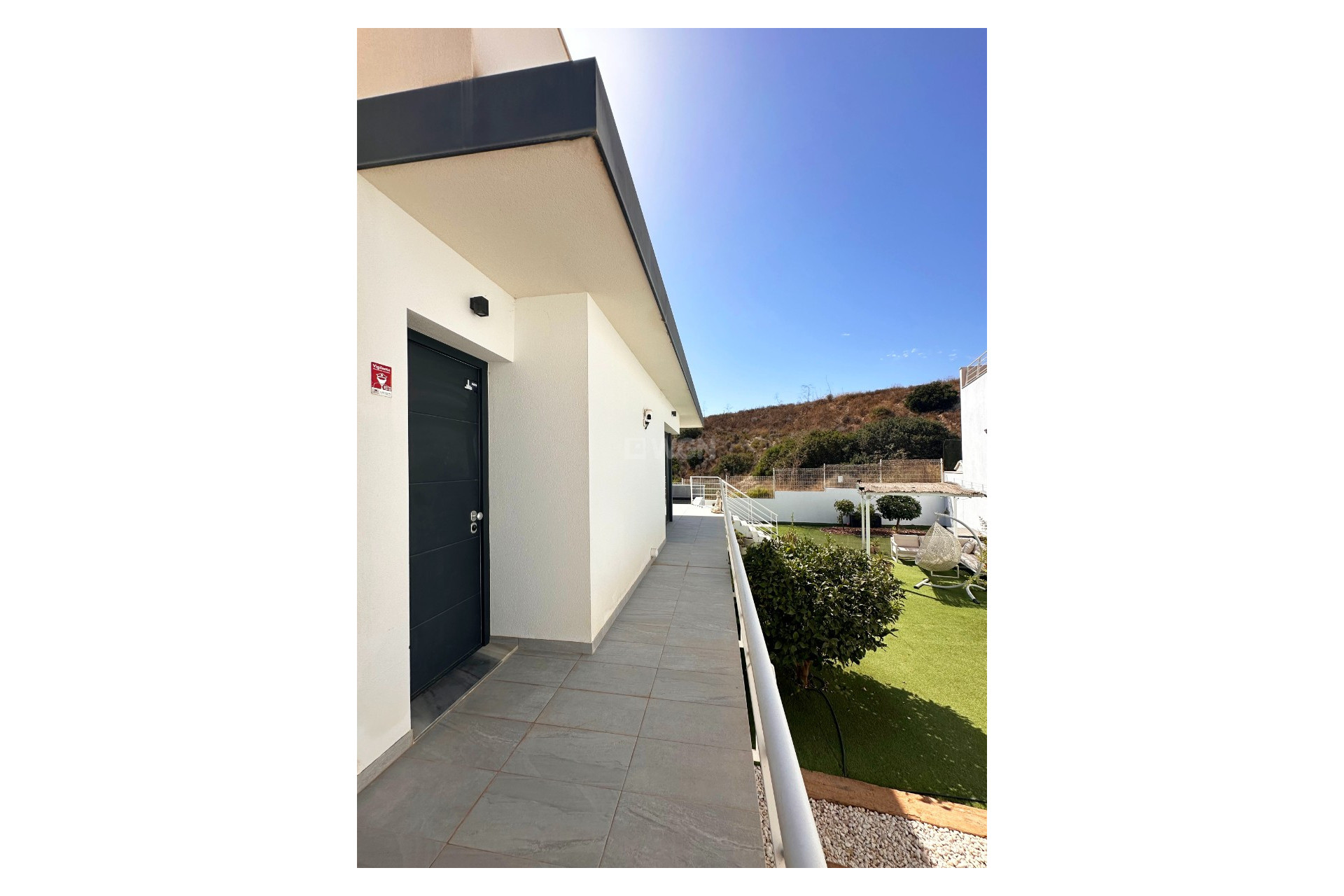 Reventa - Villa - San Miguel de Salinas - Inland