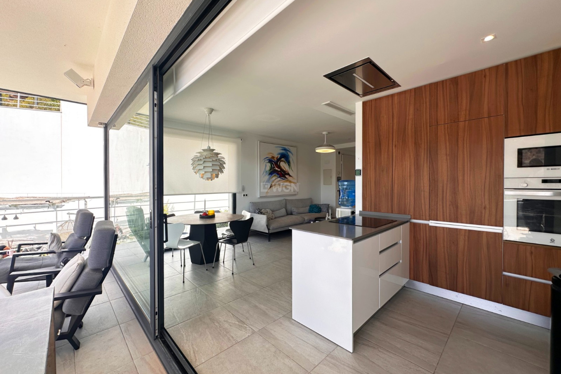 Reventa - Villa - San Miguel de Salinas - Inland