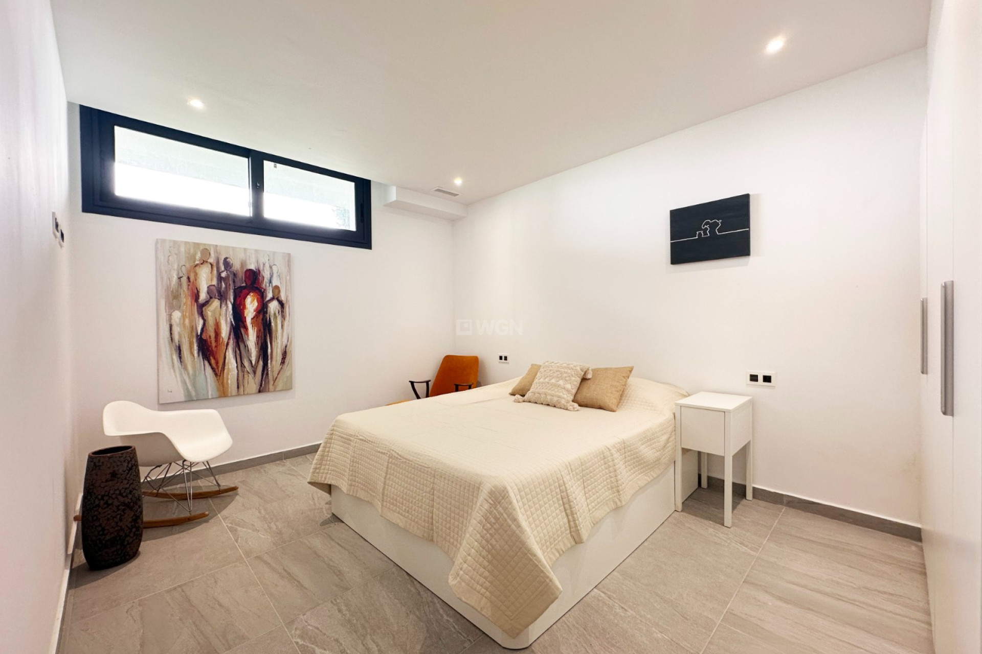 Reventa - Villa - San Miguel de Salinas - Inland