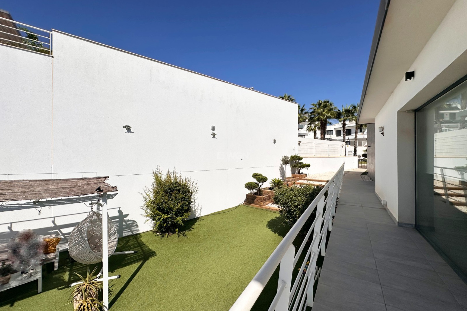 Reventa - Villa - San Miguel de Salinas - Inland