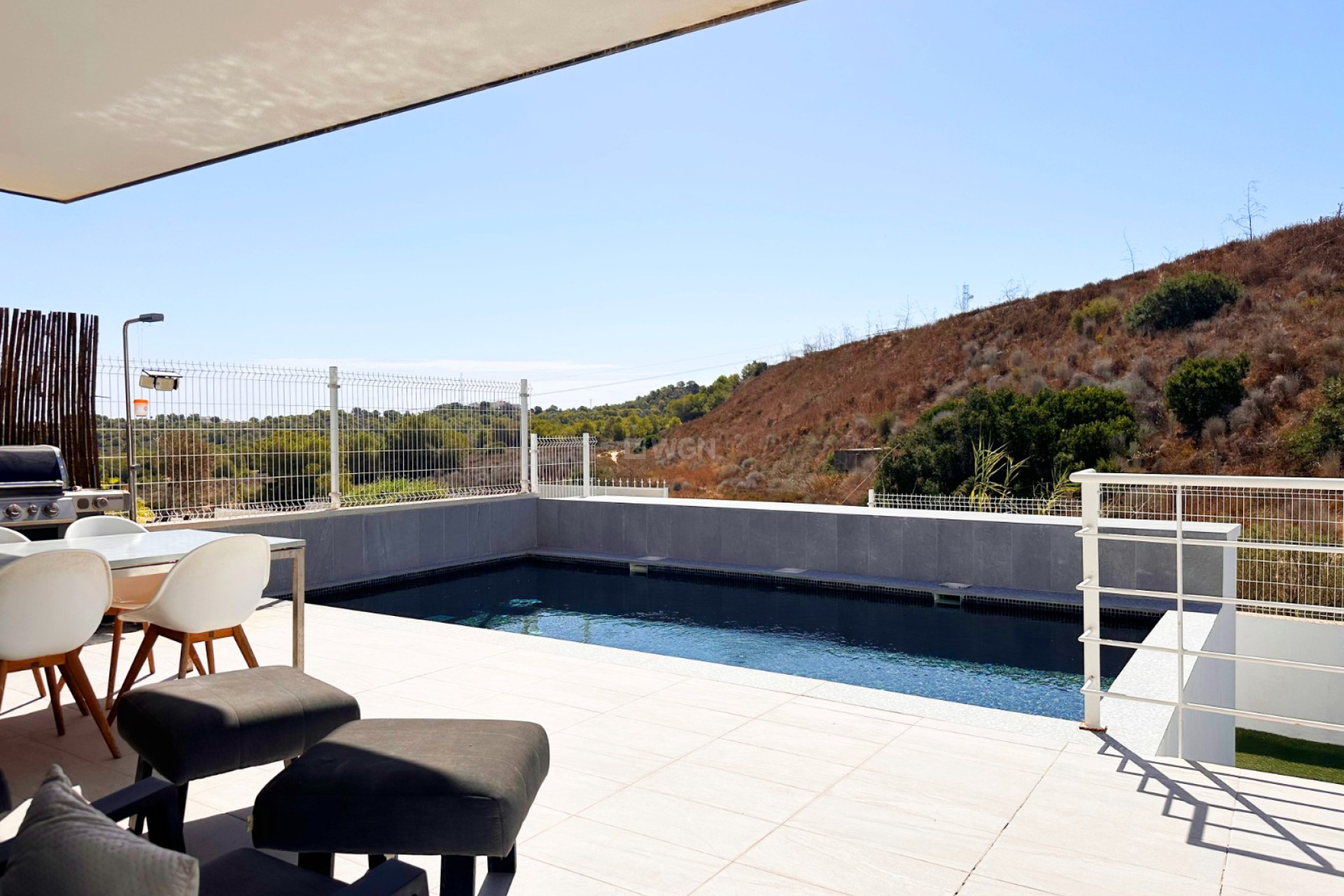 Reventa - Villa - San Miguel de Salinas - Inland