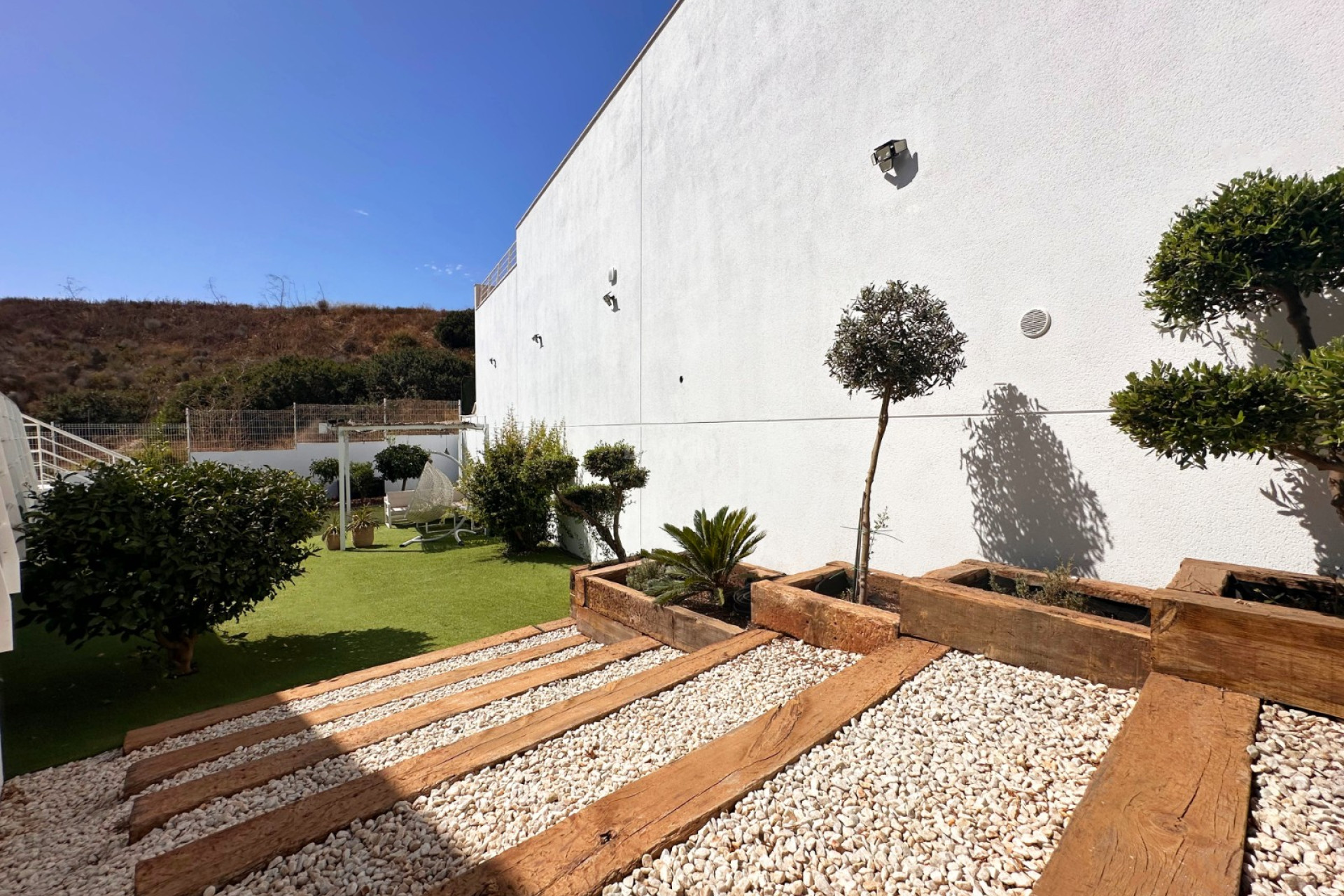 Reventa - Villa - San Miguel de Salinas - Inland
