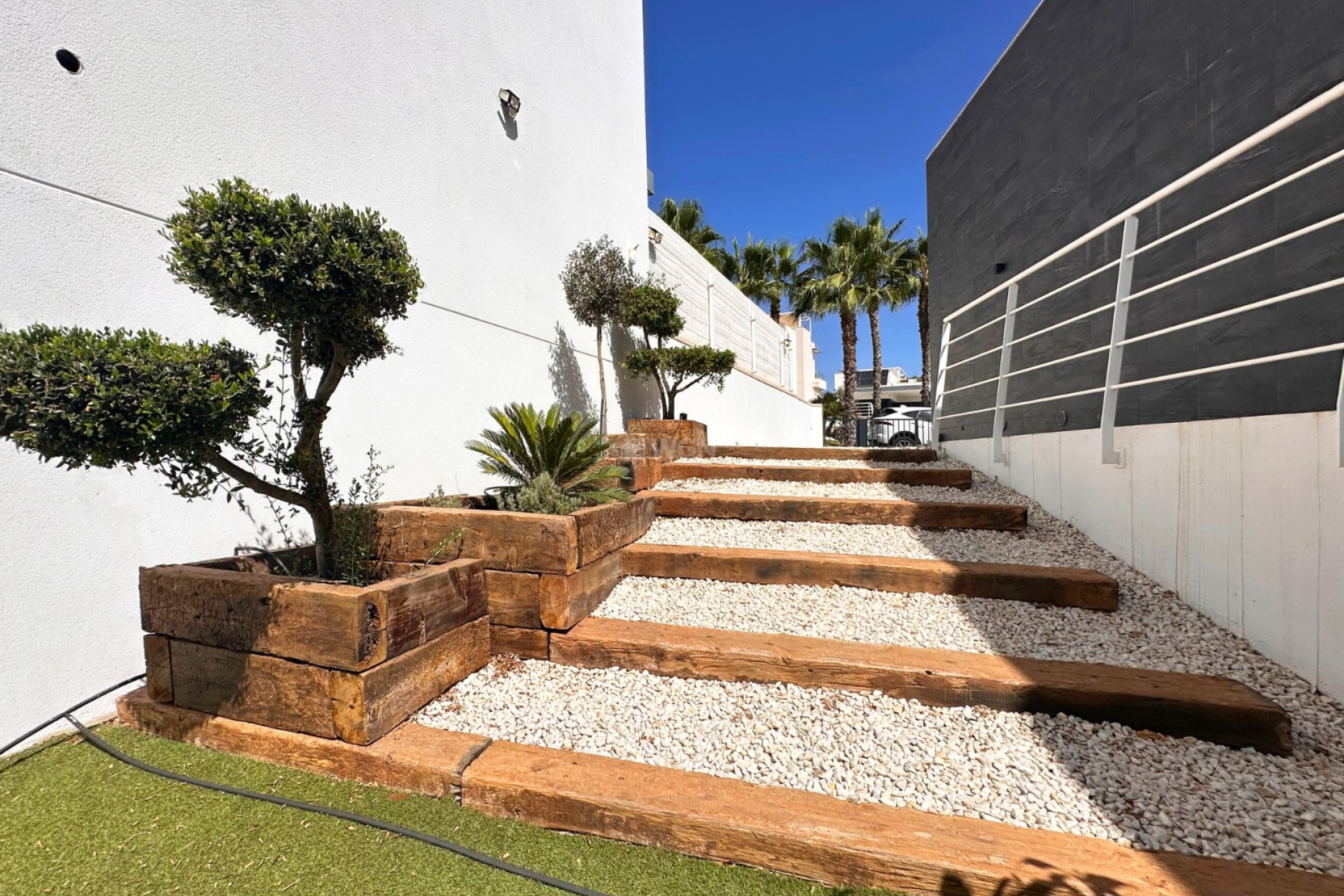 Reventa - Villa - San Miguel de Salinas - Inland