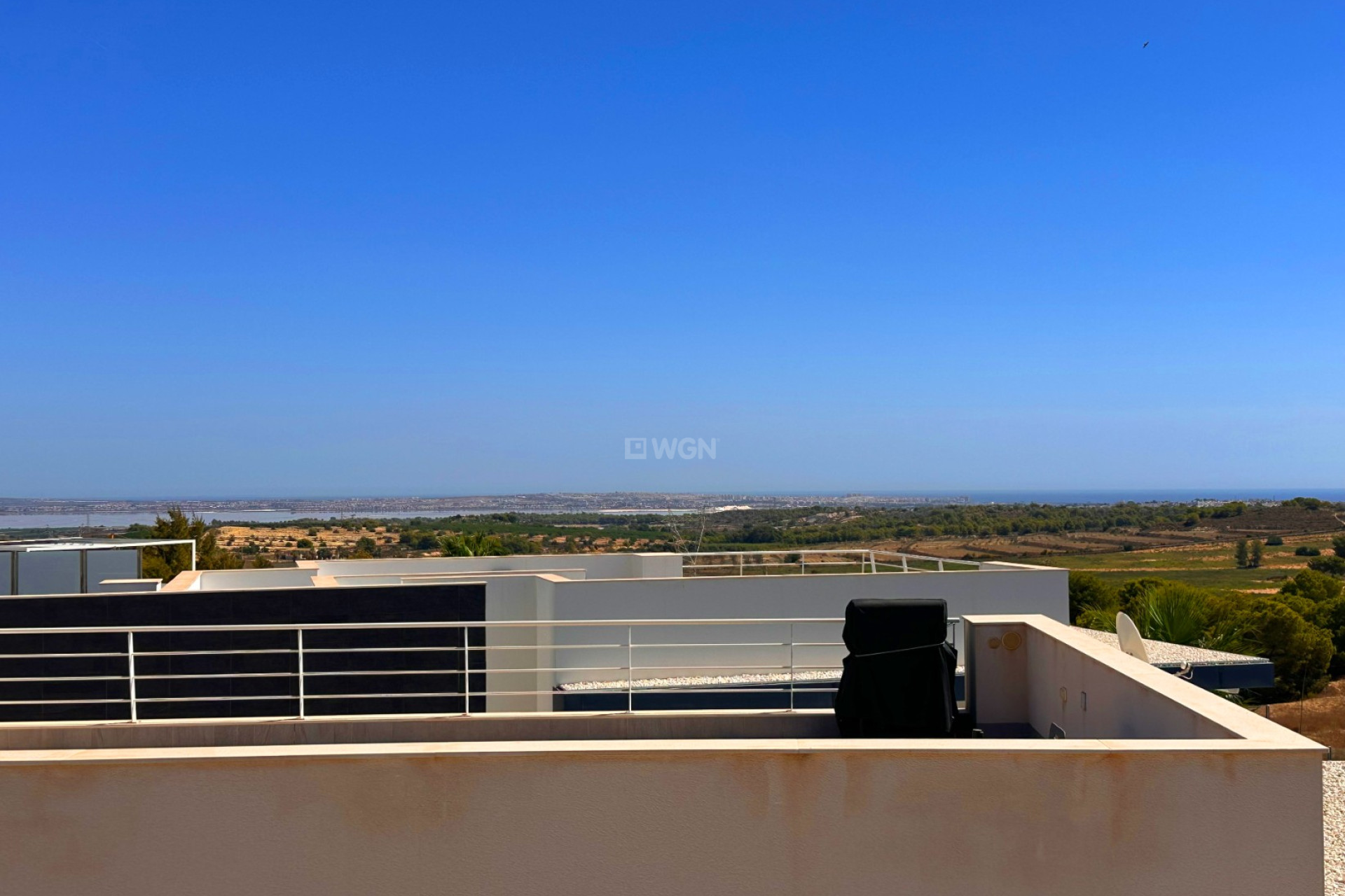 Reventa - Villa - San Miguel de Salinas - Inland