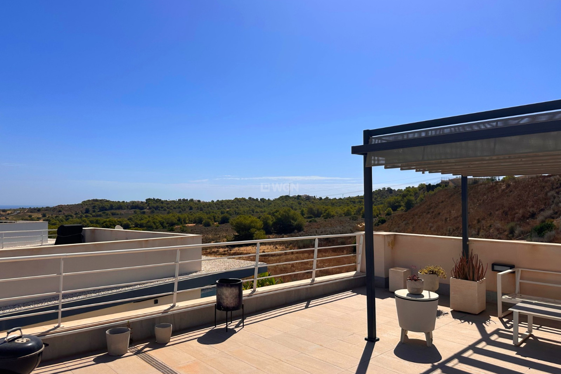 Reventa - Villa - San Miguel de Salinas - Inland