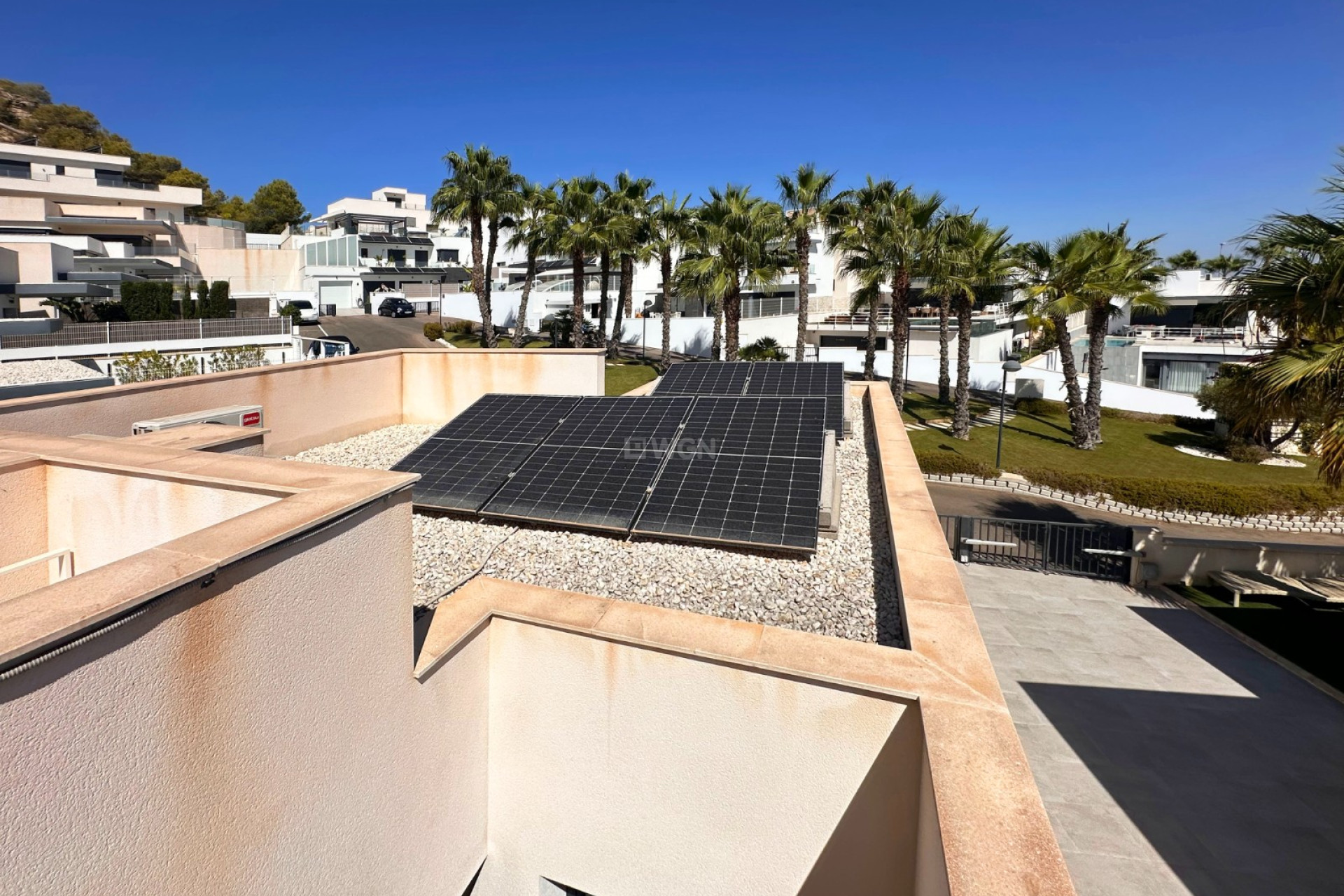 Reventa - Villa - San Miguel de Salinas - Inland