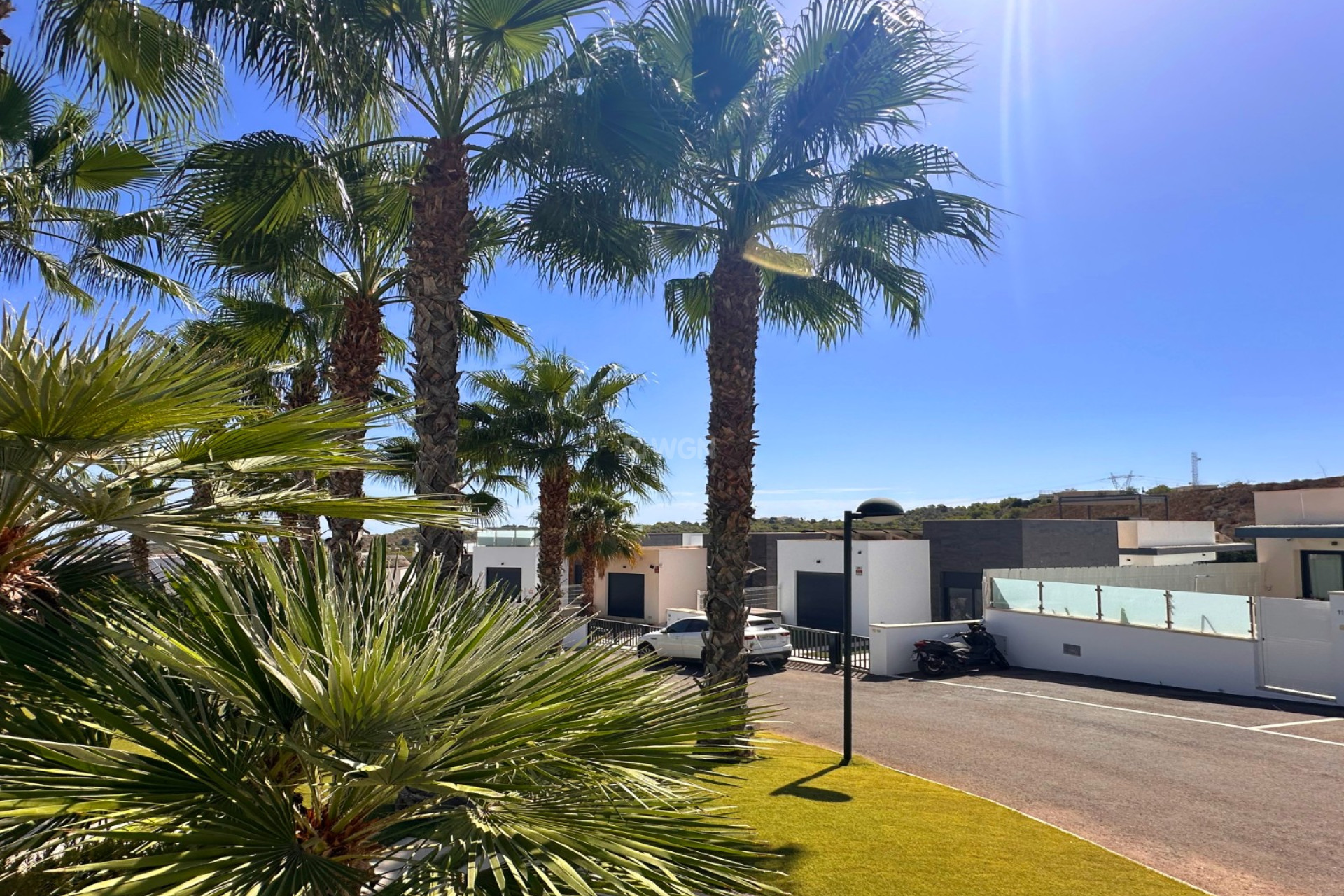 Reventa - Villa - San Miguel de Salinas - Inland