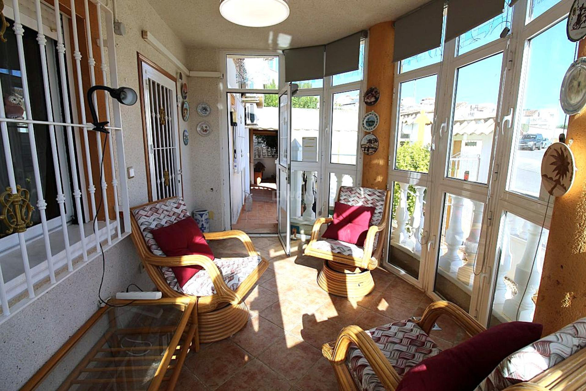 Reventa - Villa - San Miguel de Salinas - Inland