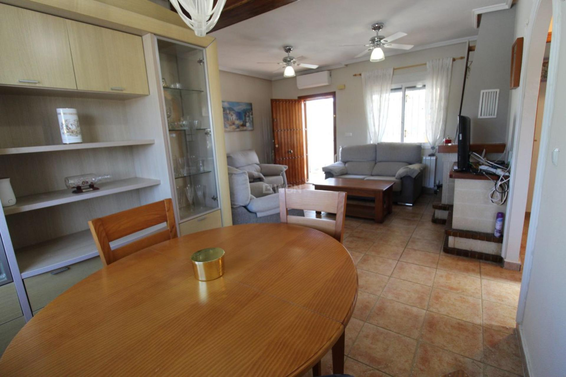 Reventa - Villa - San Miguel de Salinas - Inland