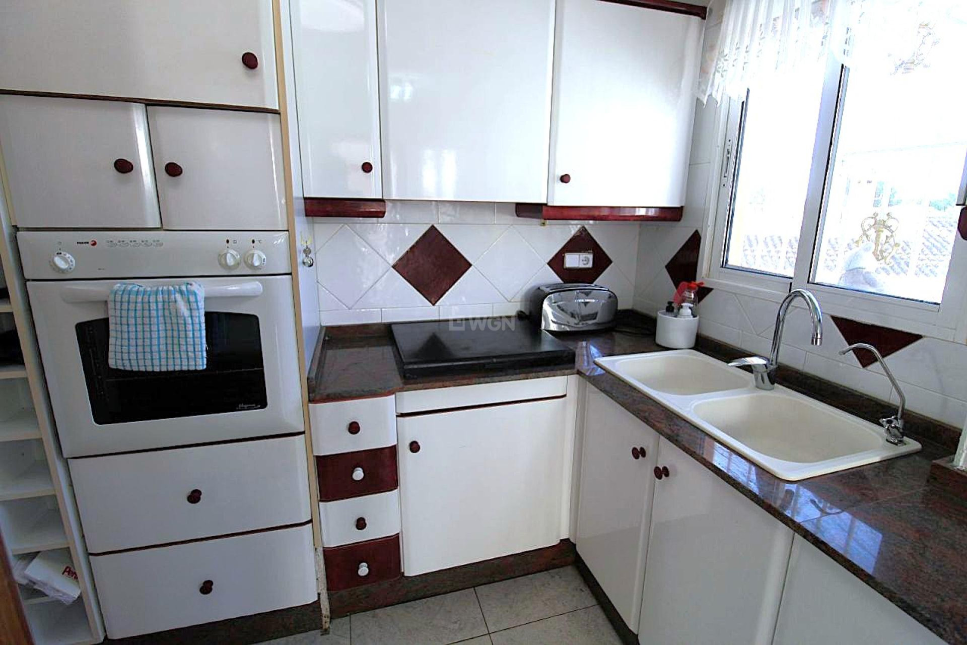 Reventa - Villa - San Miguel de Salinas - Inland