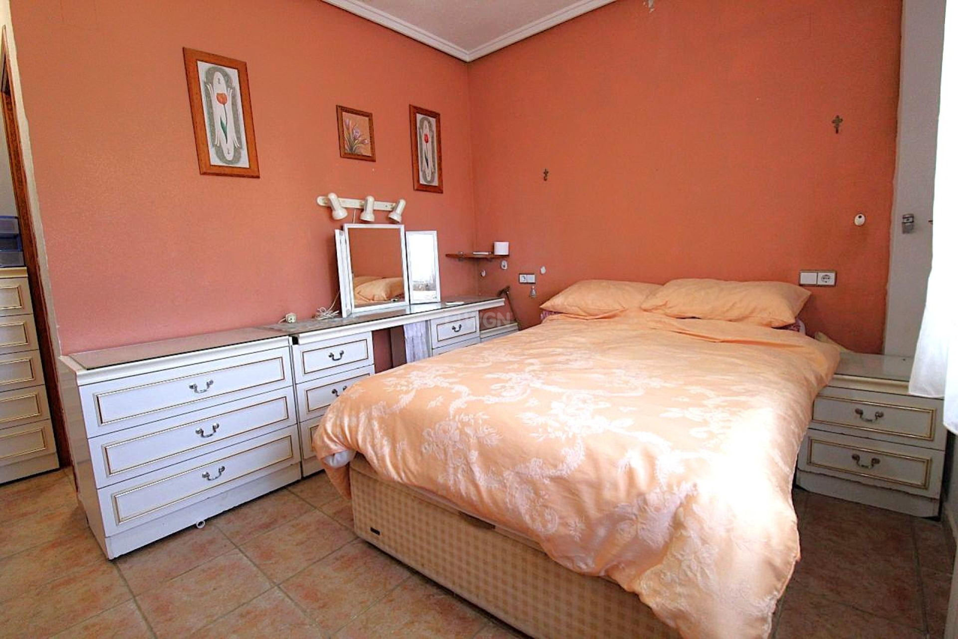 Reventa - Villa - San Miguel de Salinas - Inland