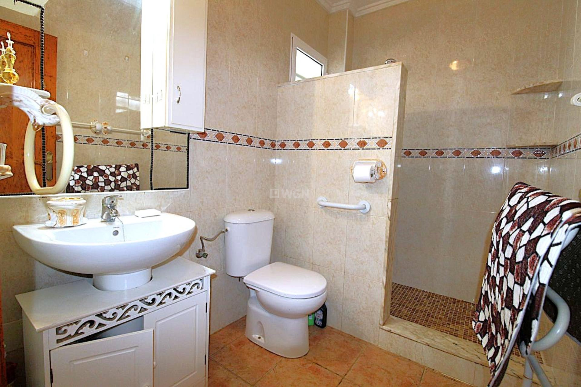 Reventa - Villa - San Miguel de Salinas - Inland