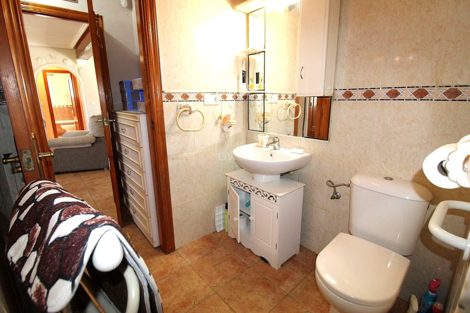 Reventa - Villa - San Miguel de Salinas - Inland