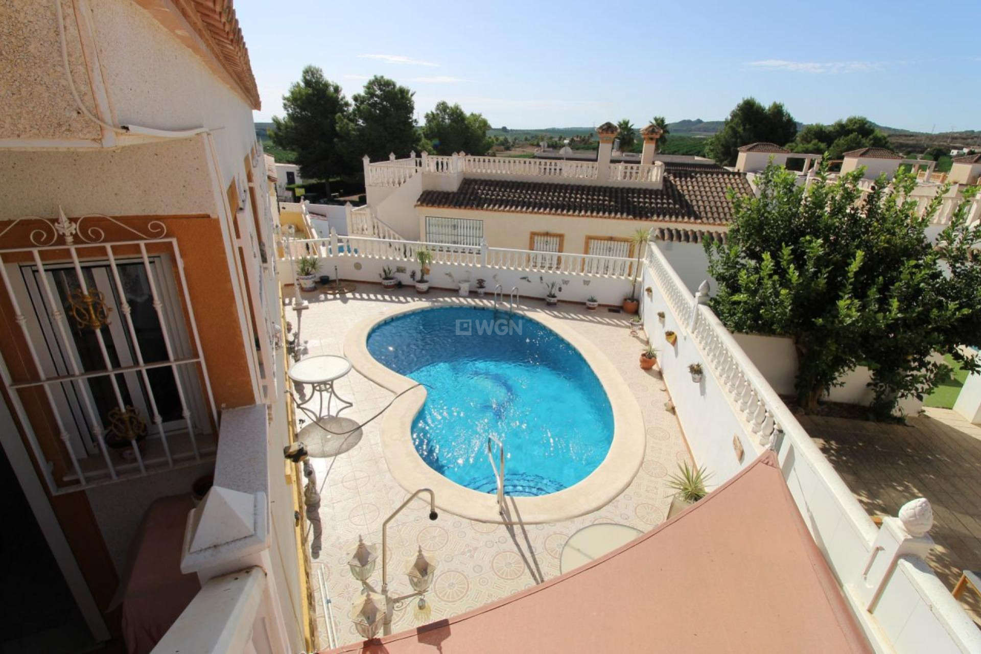 Reventa - Villa - San Miguel de Salinas - Inland